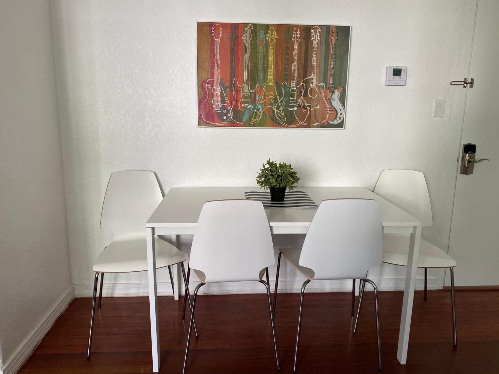 Harding Boutique Apartments photo 4