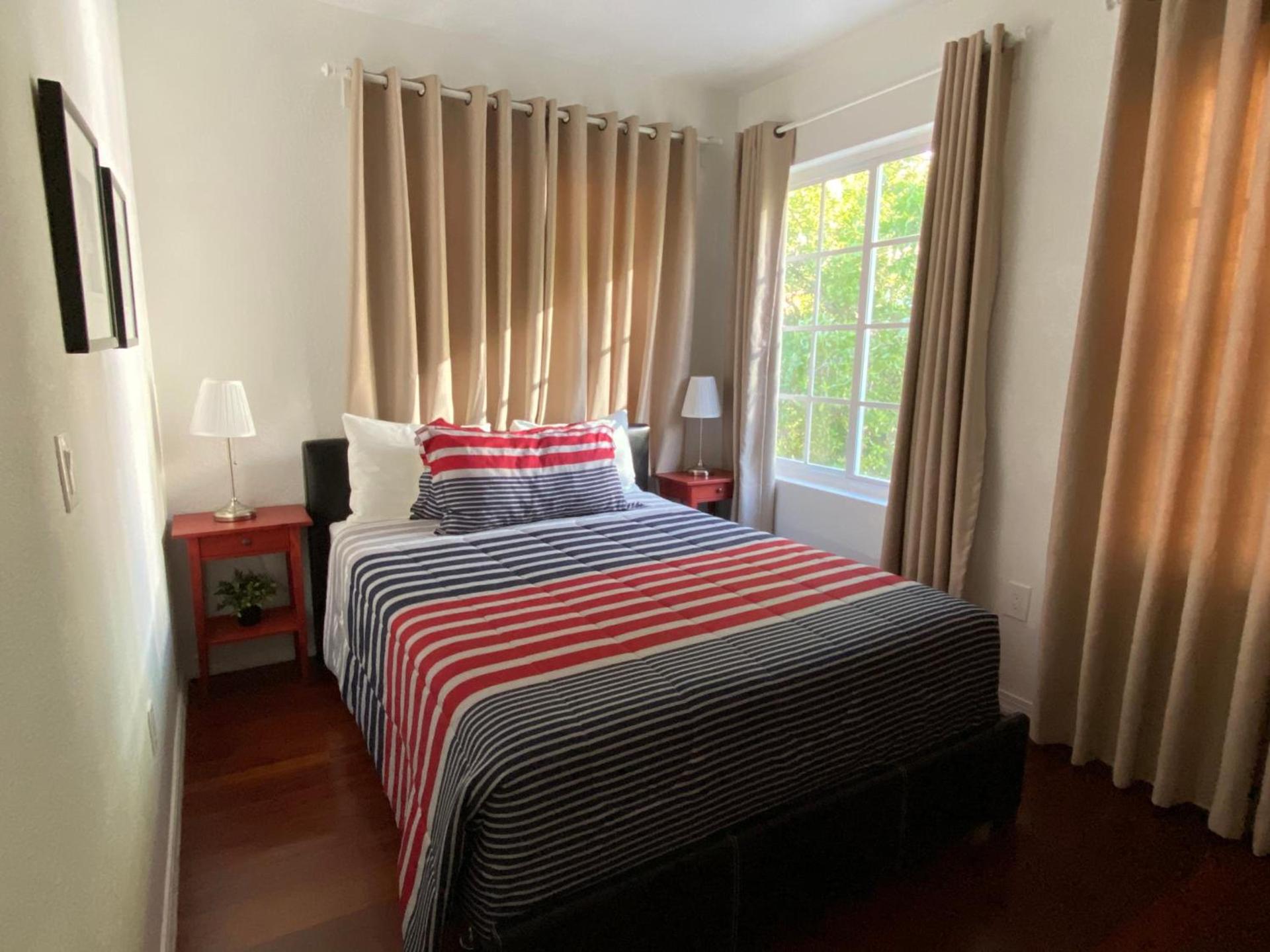 Harding Boutique Apartments photo 57