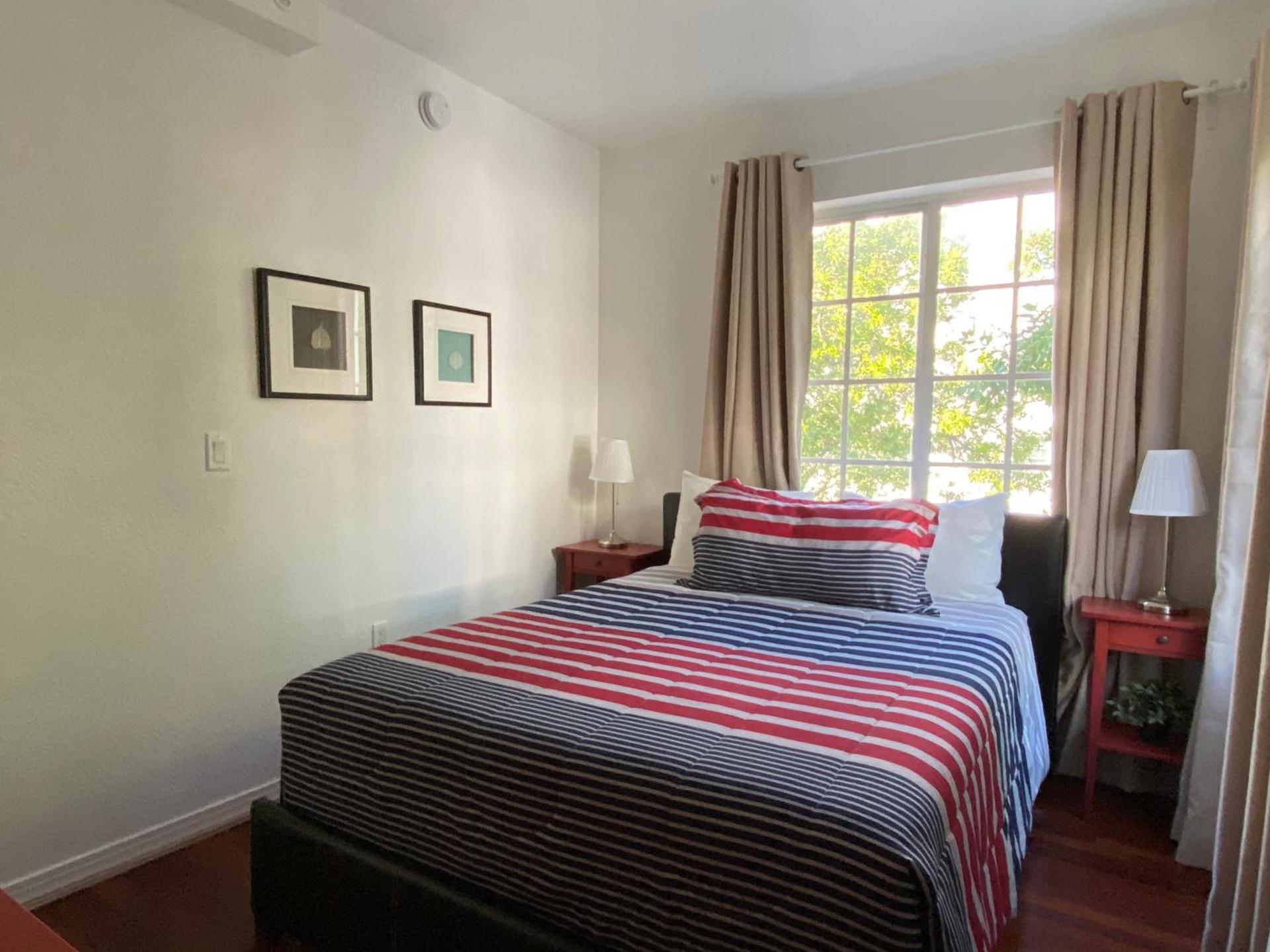 Harding Boutique Apartments photo 47