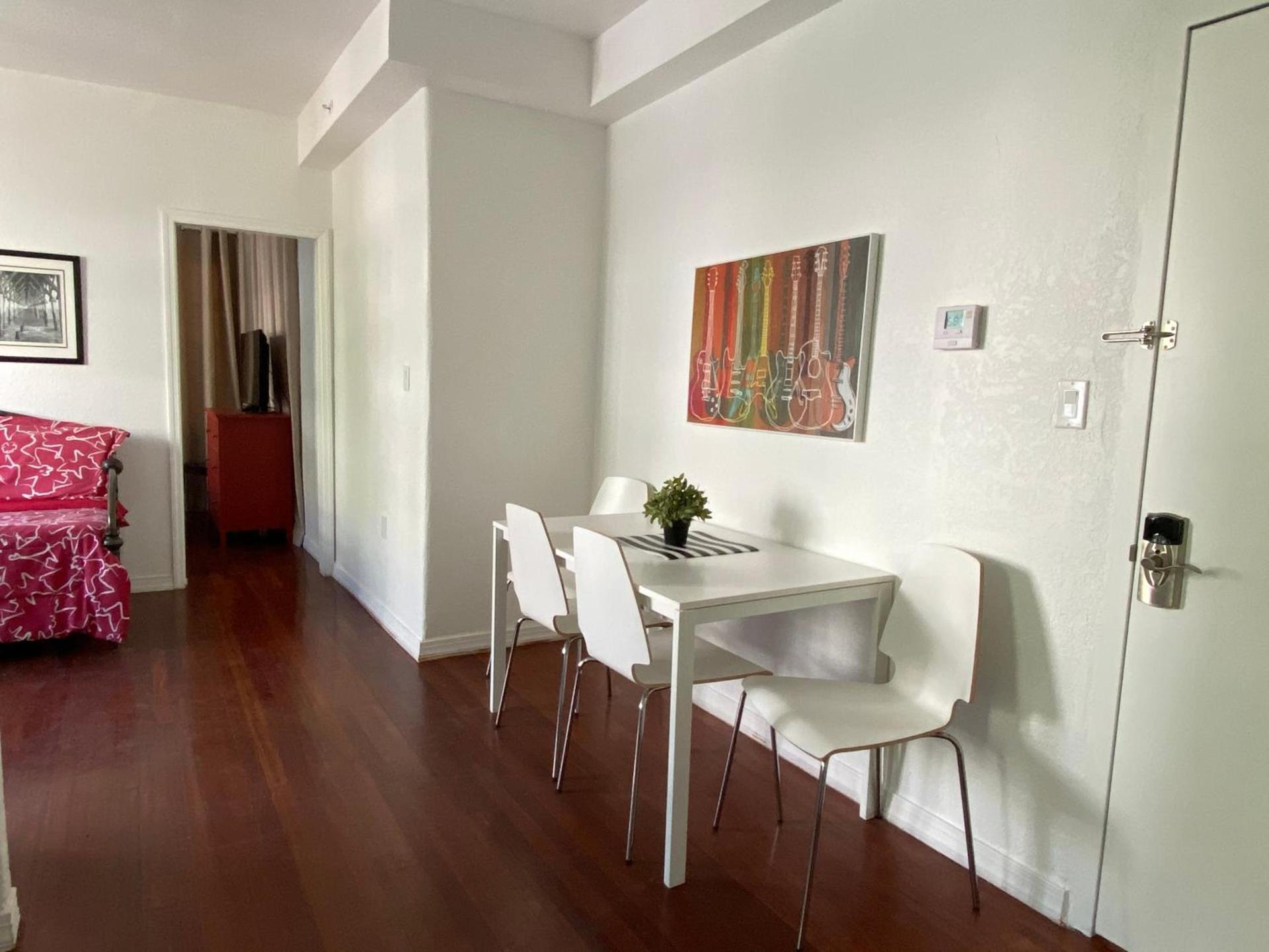 Harding Boutique Apartments photo 96