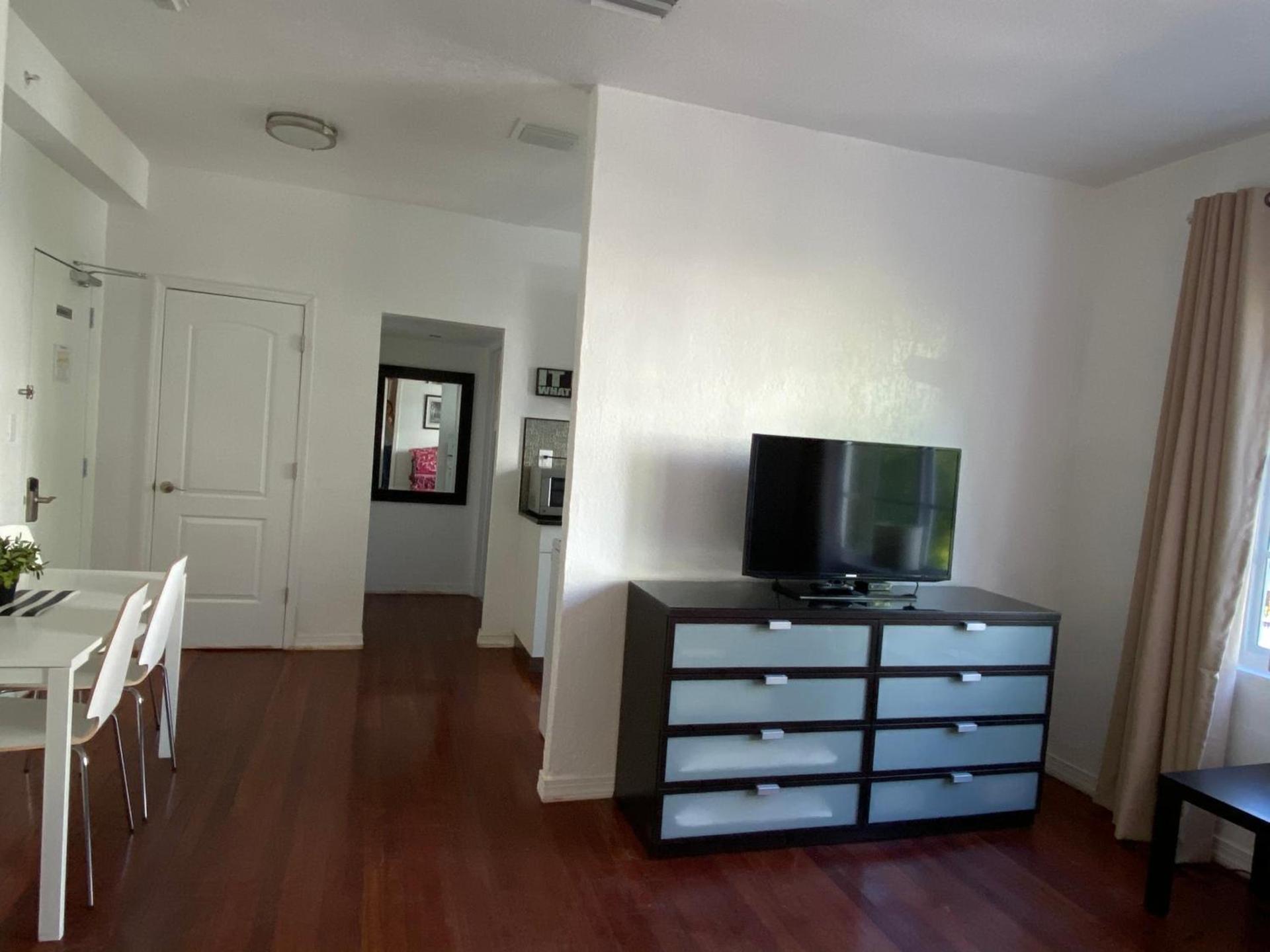 Harding Boutique Apartments photo 25