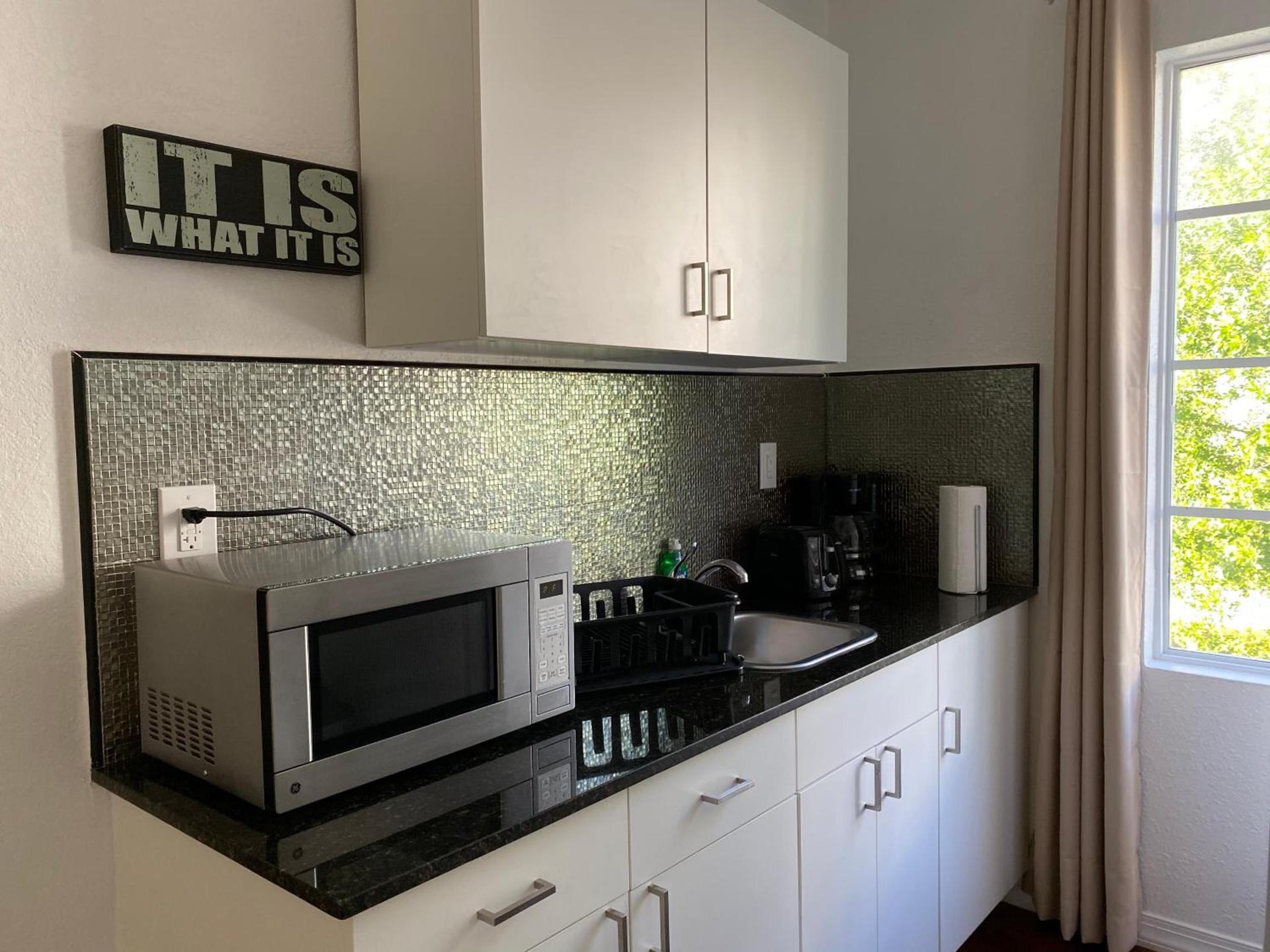 Harding Boutique Apartments photo 14