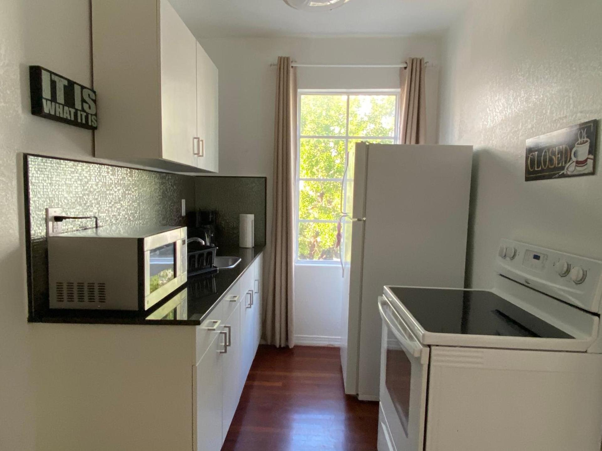 Harding Boutique Apartments photo 55