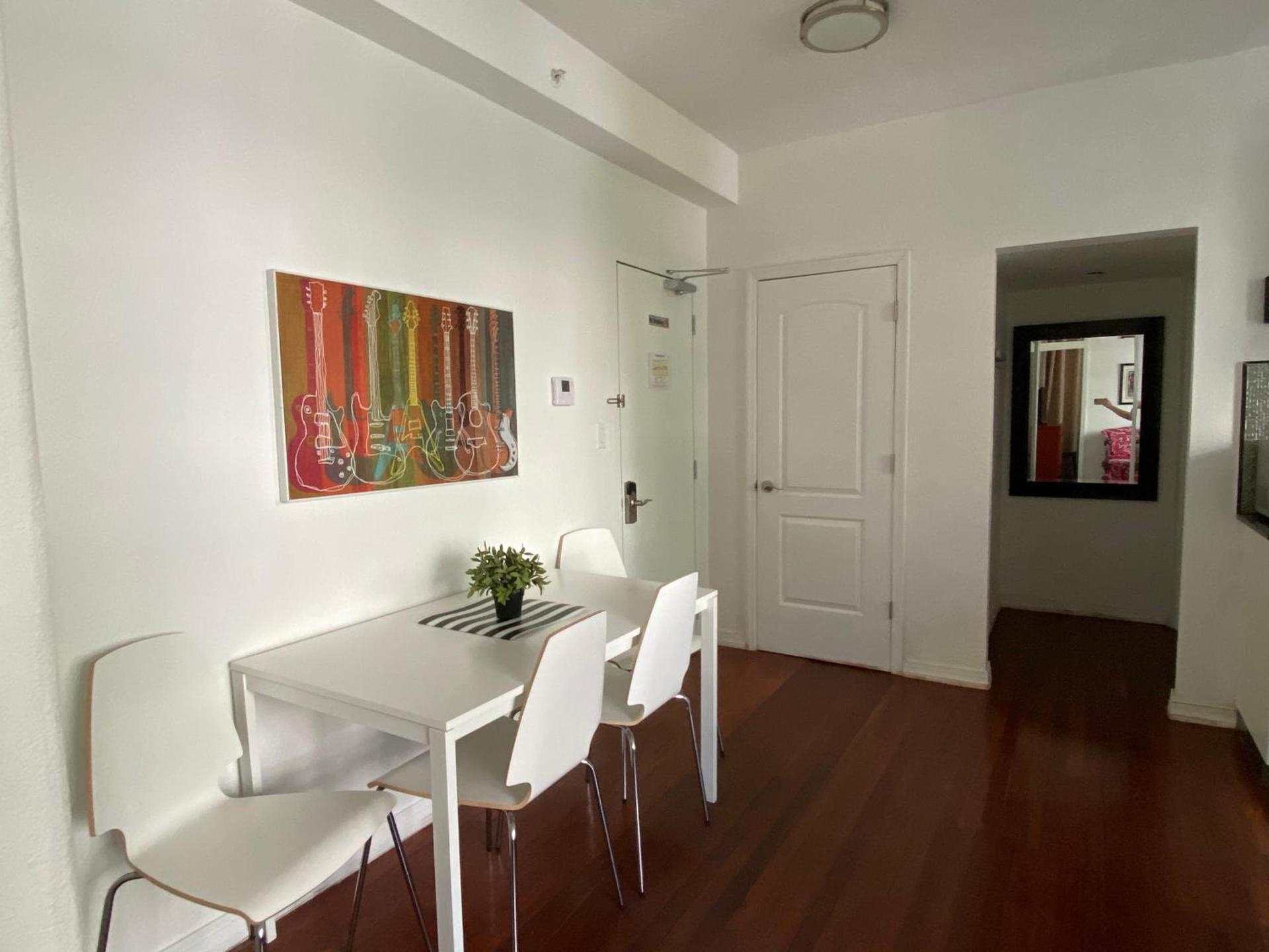 Harding Boutique Apartments photo 93