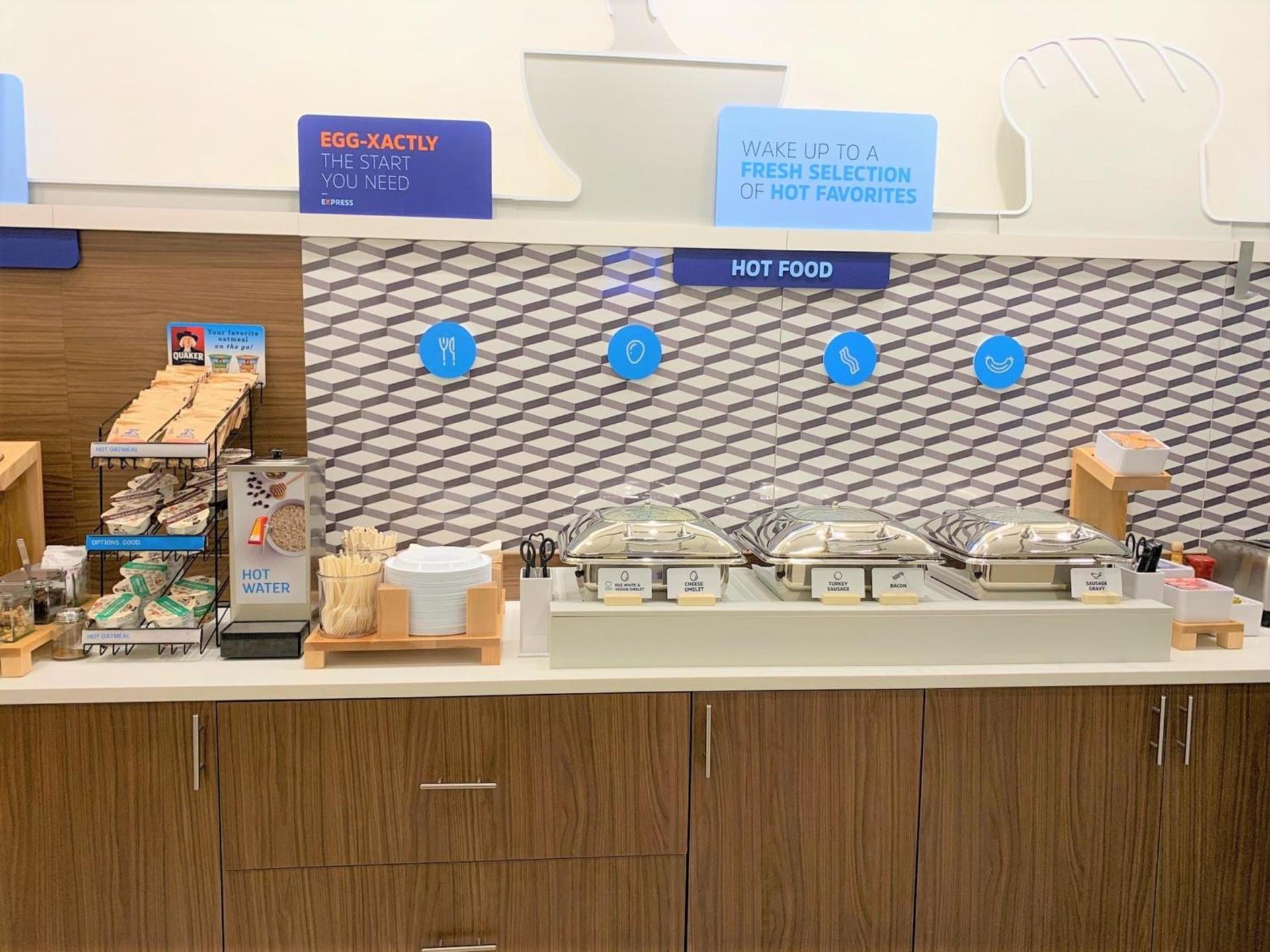 Holiday Inn Express Boca Raton - West by IHG photo 36