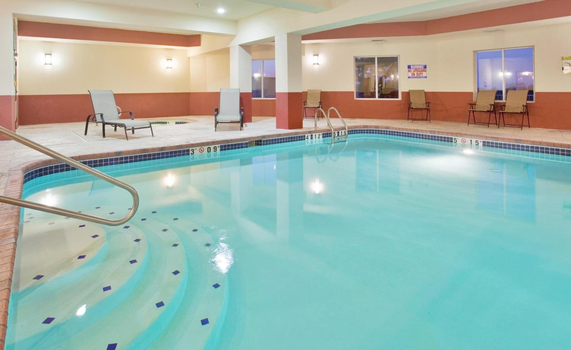 Holiday Inn Express Boonville by IHG photo 57
