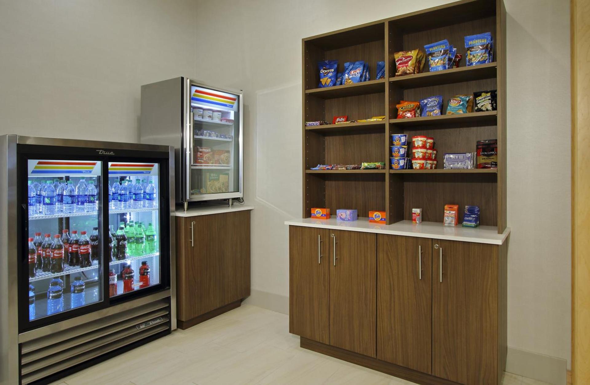 Holiday Inn Express Boonville by IHG photo 27