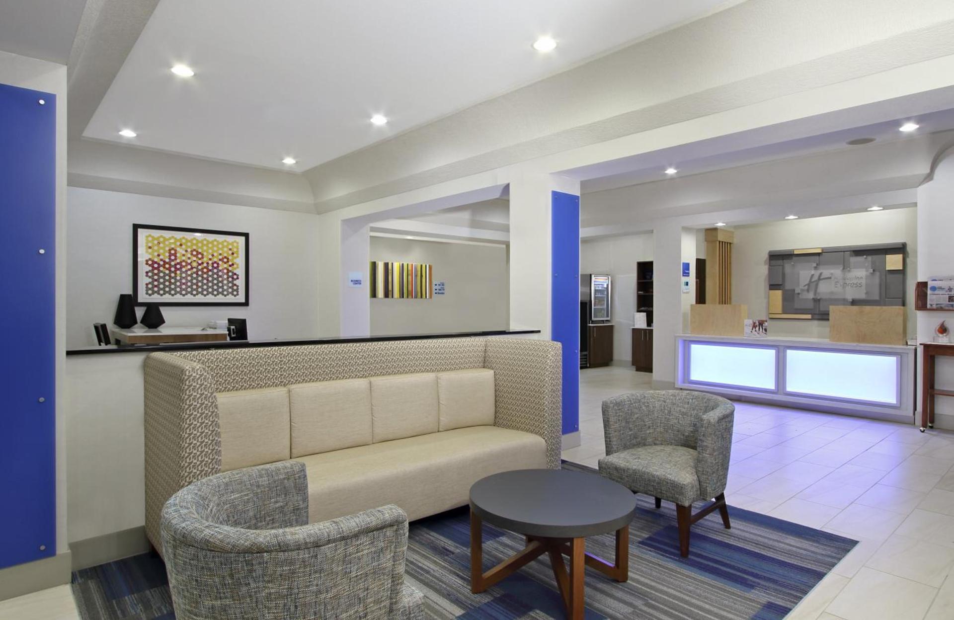 Holiday Inn Express Boonville by IHG photo 23