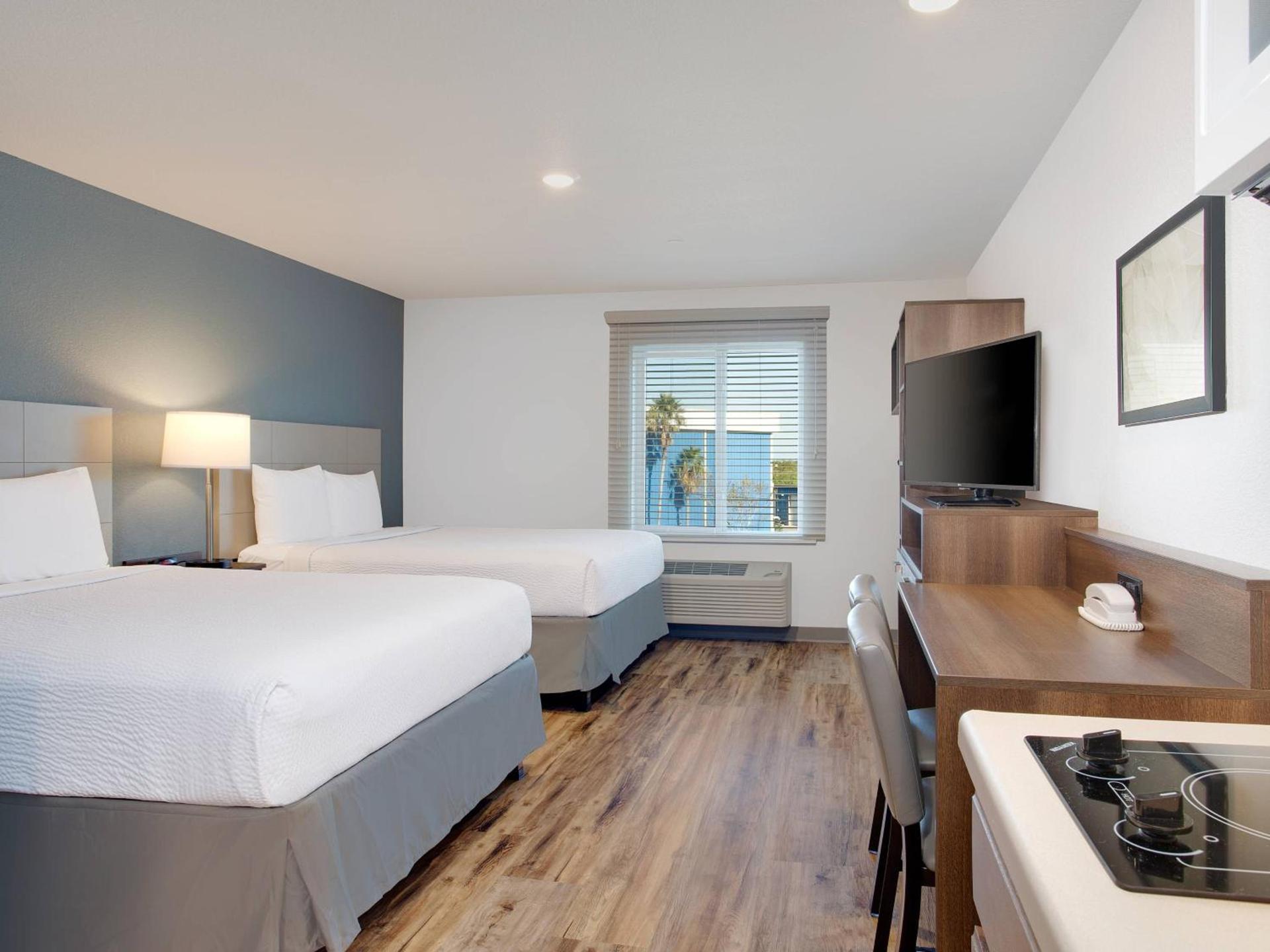 Extended Stay America Select Suites - Melbourne - West Melbourne photo 33
