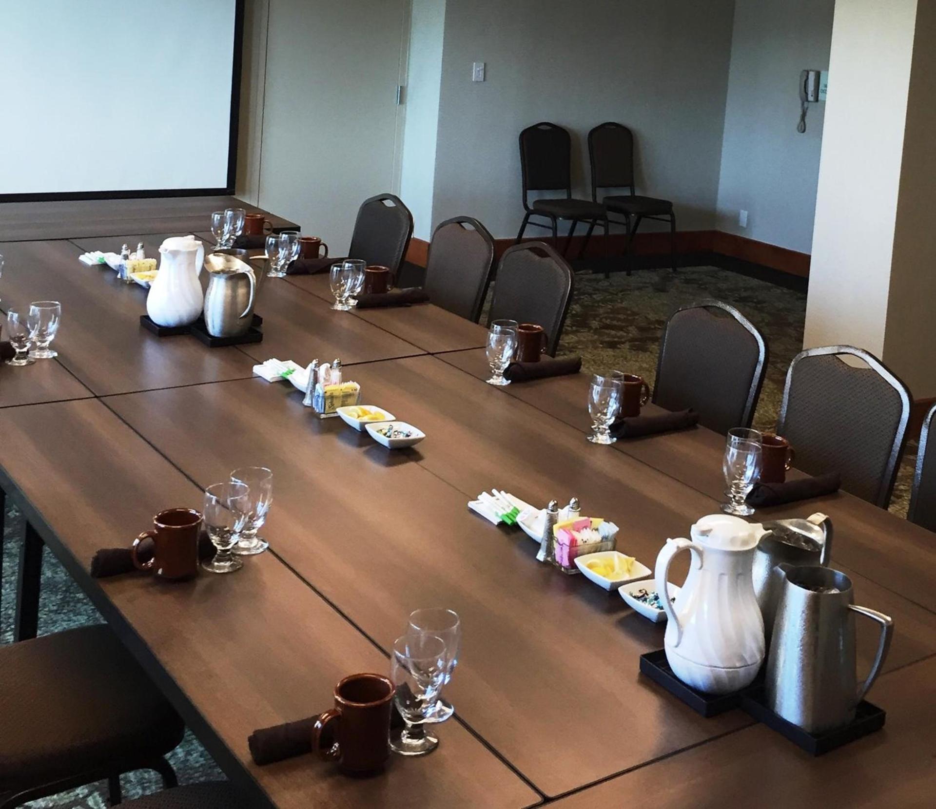 Holiday Inn Nashville - Vanderbilt - Dwtn by IHG photo 59