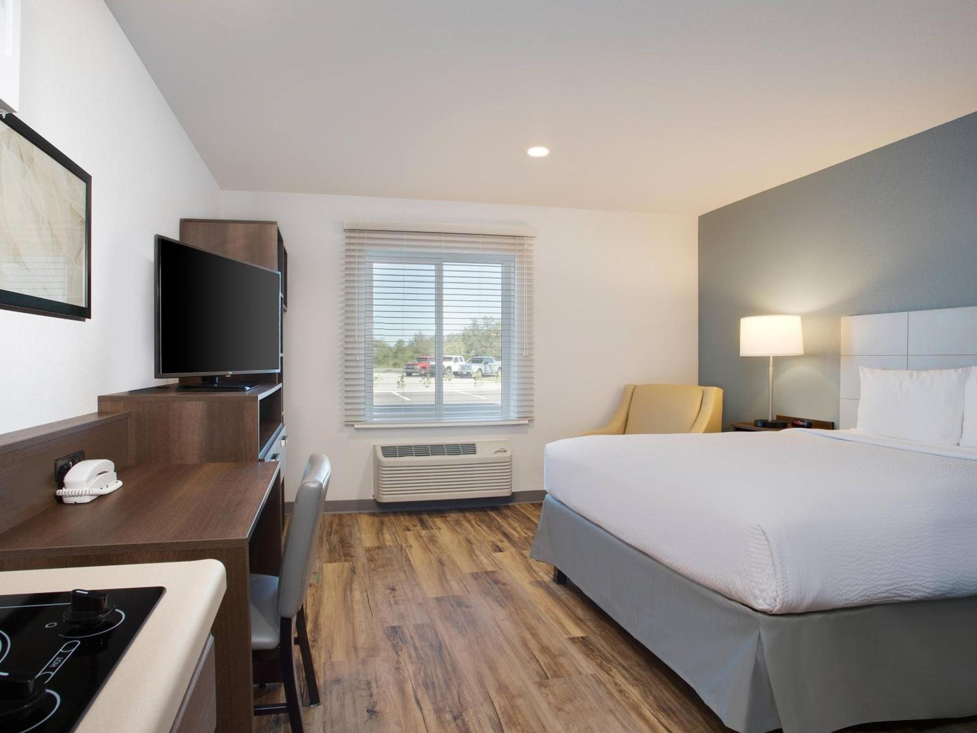 Extended Stay America Select Suites - Melbourne - West Melbourne photo 34