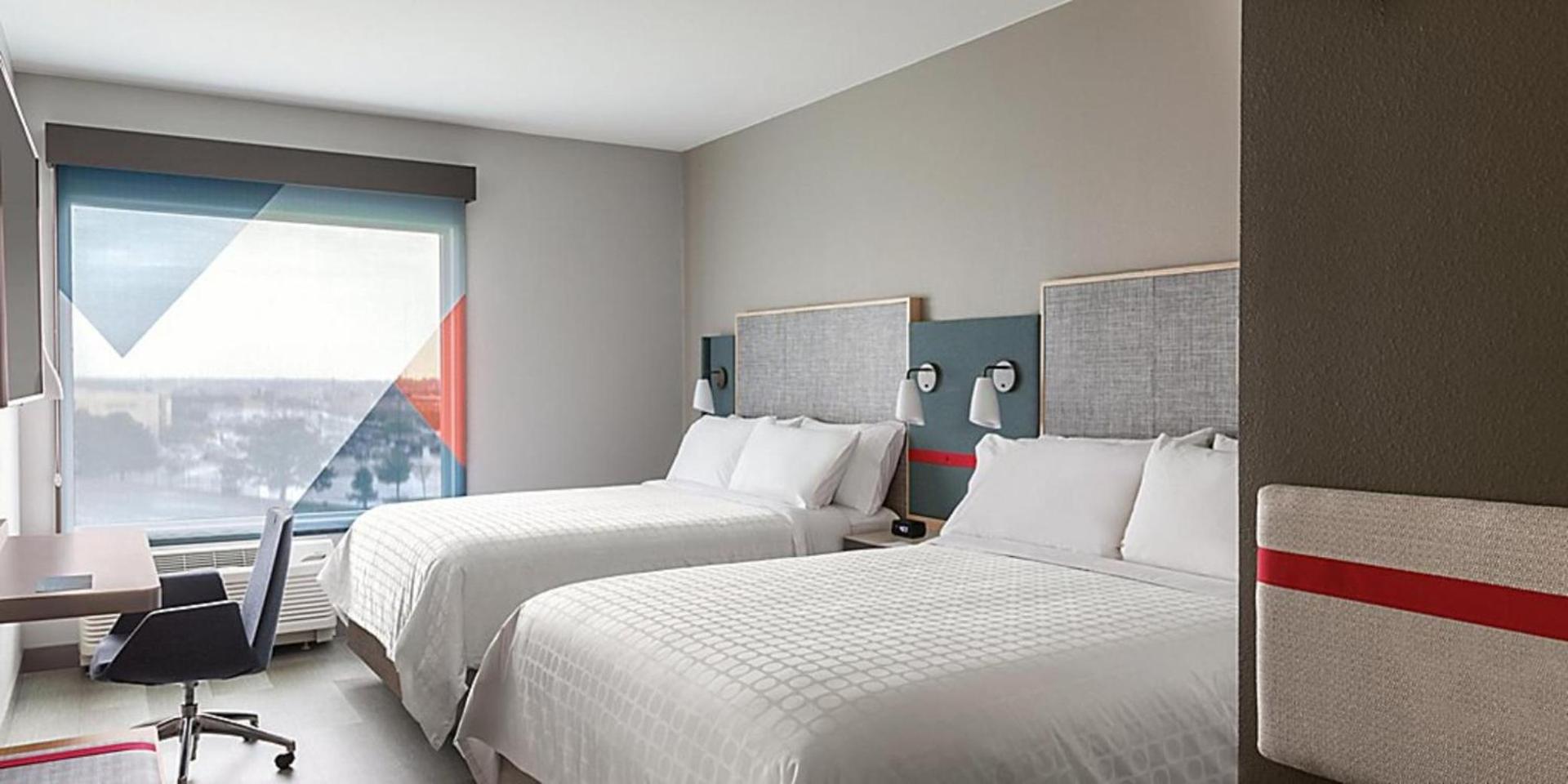 avid hotel Nashville South - Smyrna by IHG photo 17