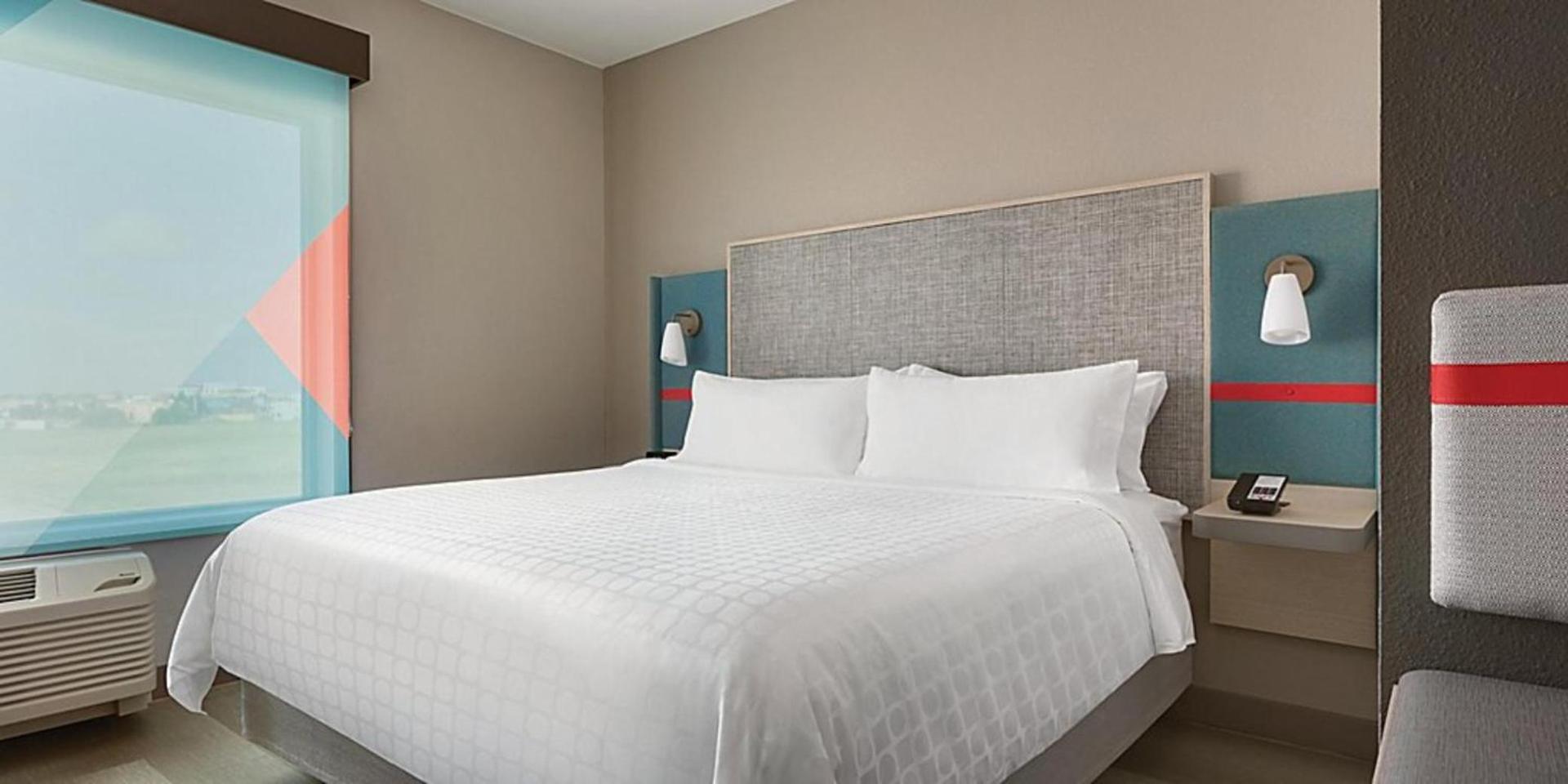 avid hotel Nashville South - Smyrna by IHG photo 18