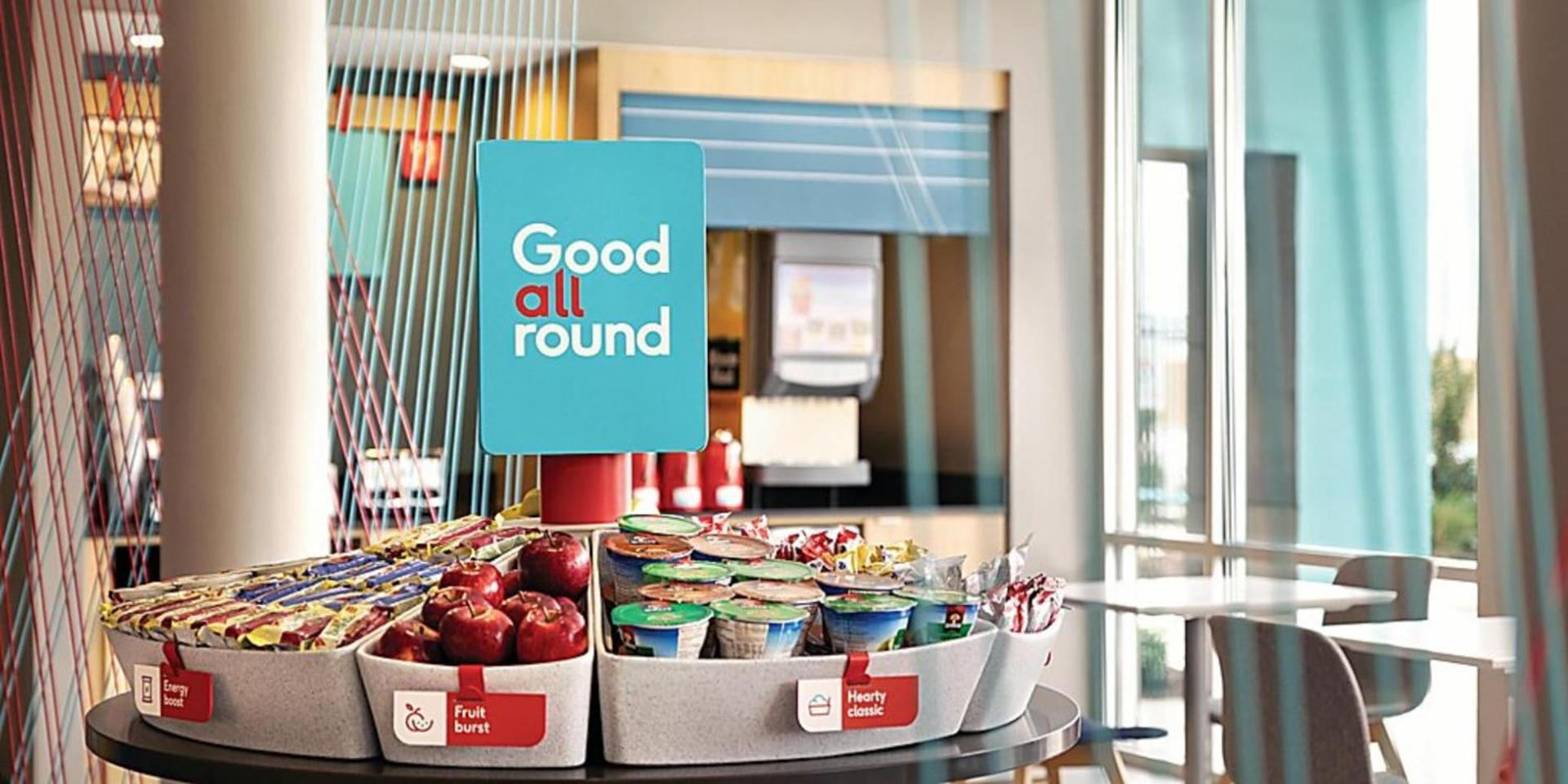 avid hotel Nashville South - Smyrna by IHG photo 16