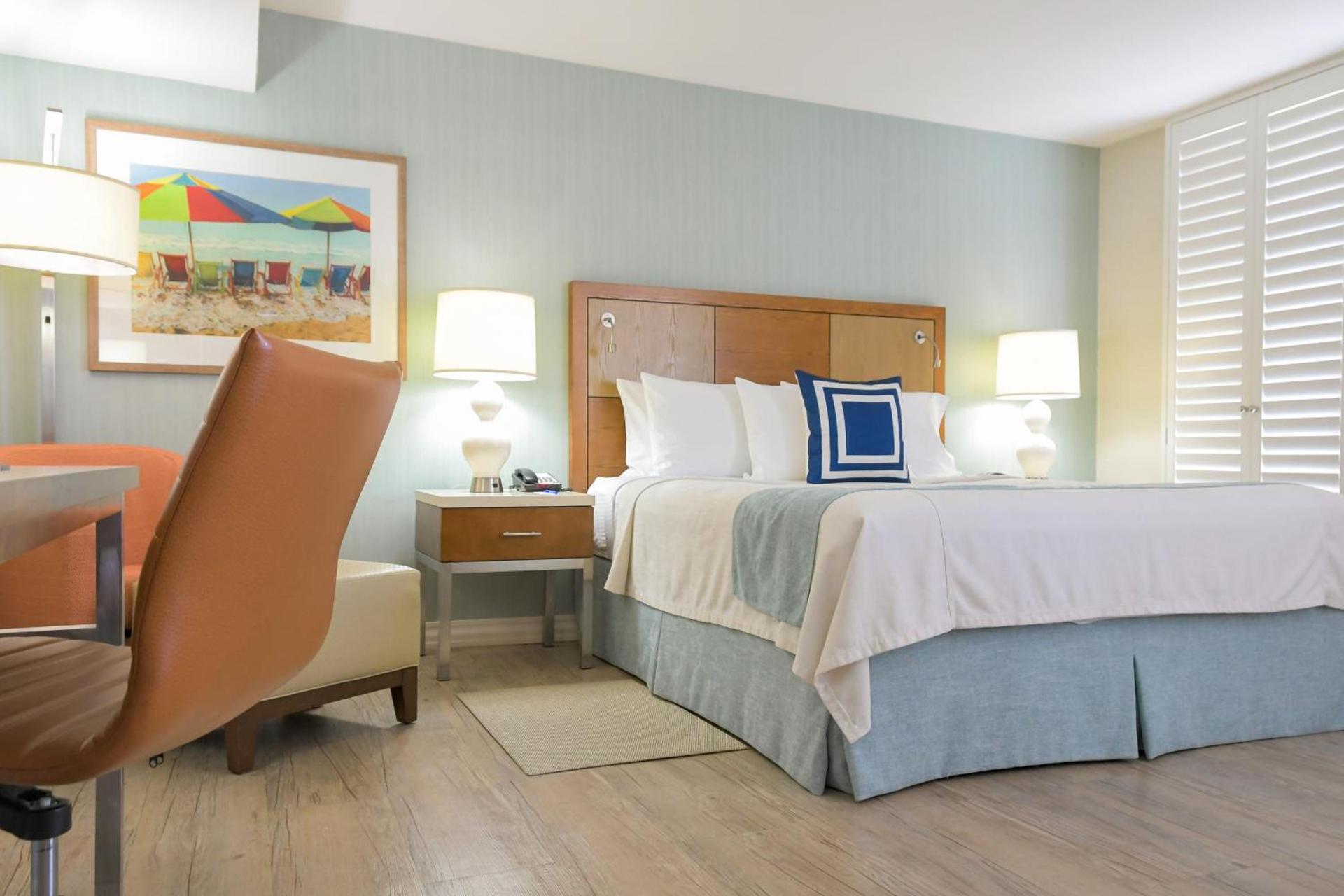 Gateway Hotel Santa Monica photo 14