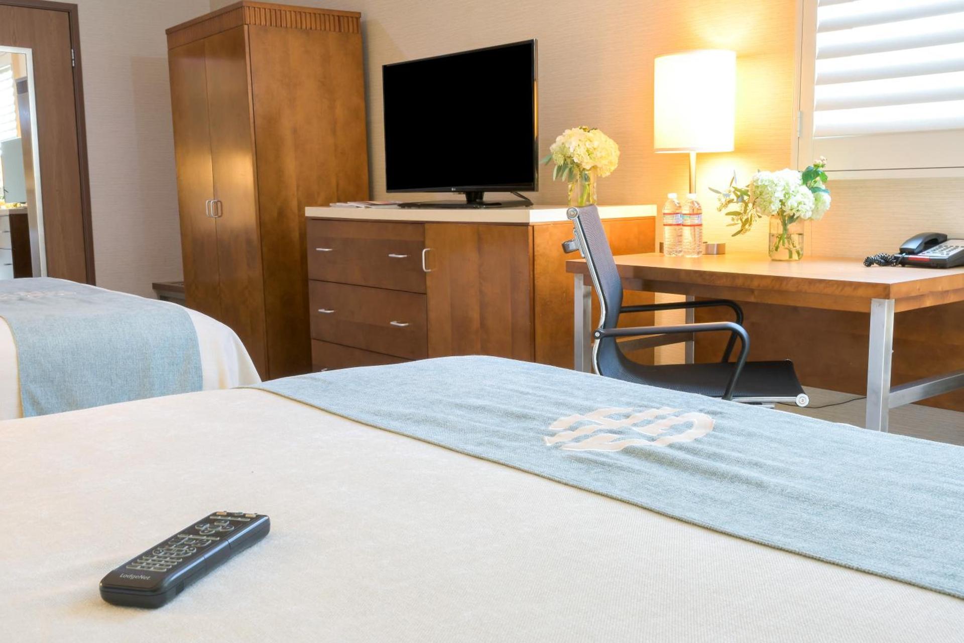 Gateway Hotel Santa Monica photo 18