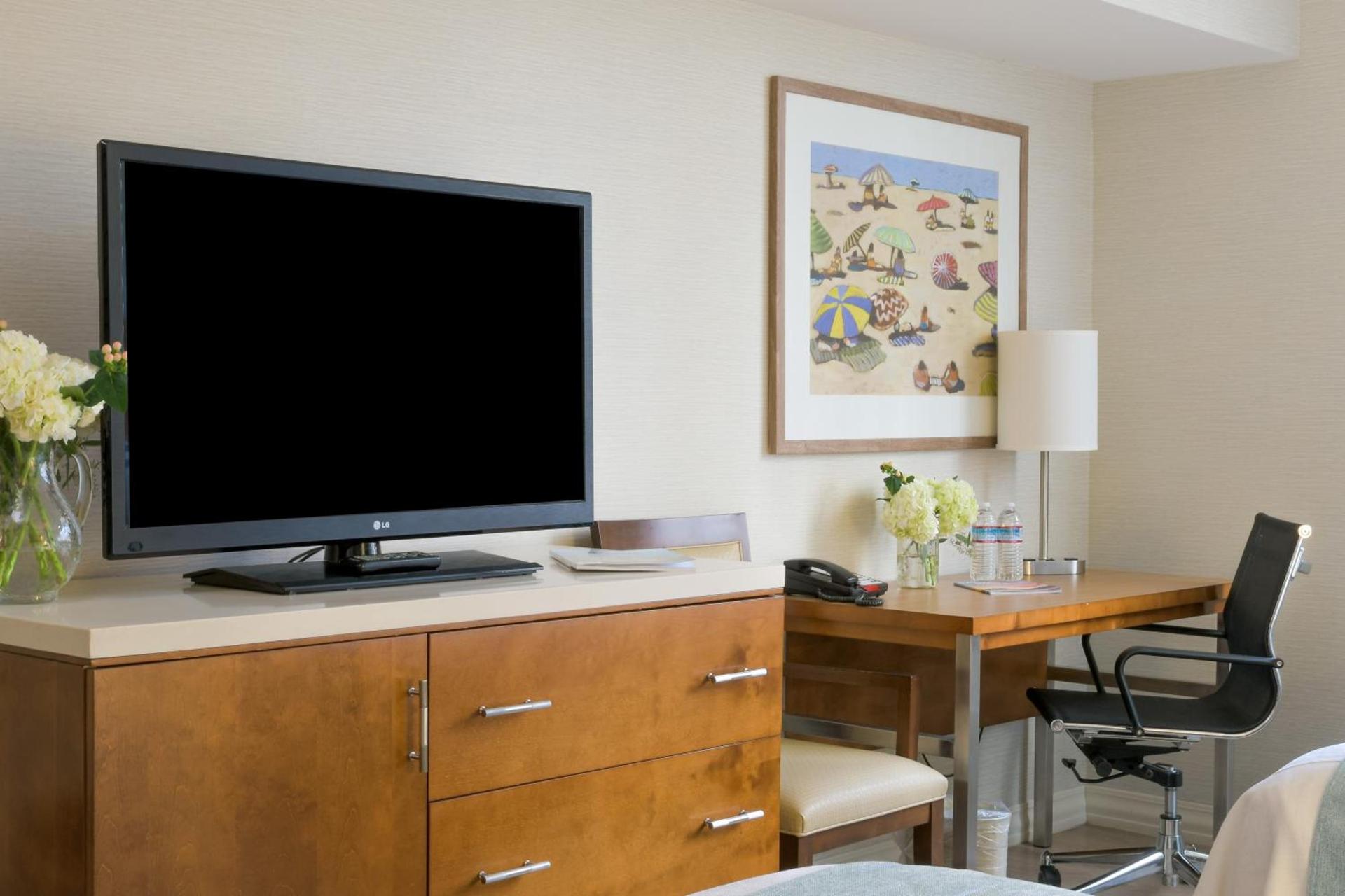 Gateway Hotel Santa Monica photo 20