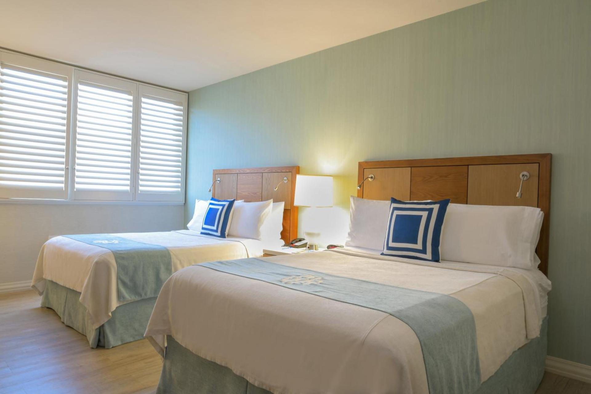 Gateway Hotel Santa Monica photo 23