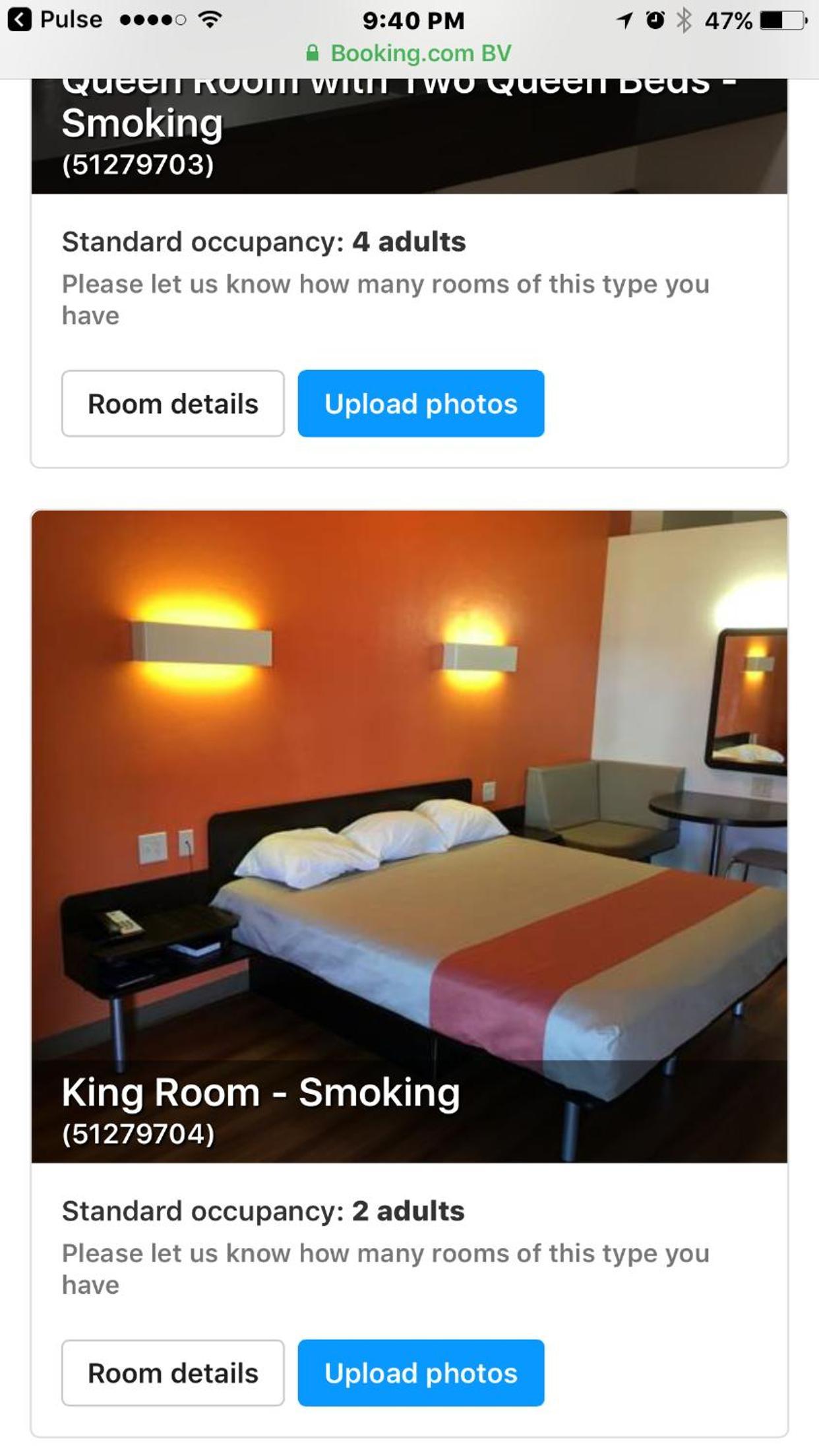 Motel 6-Globe, AZ photo 76