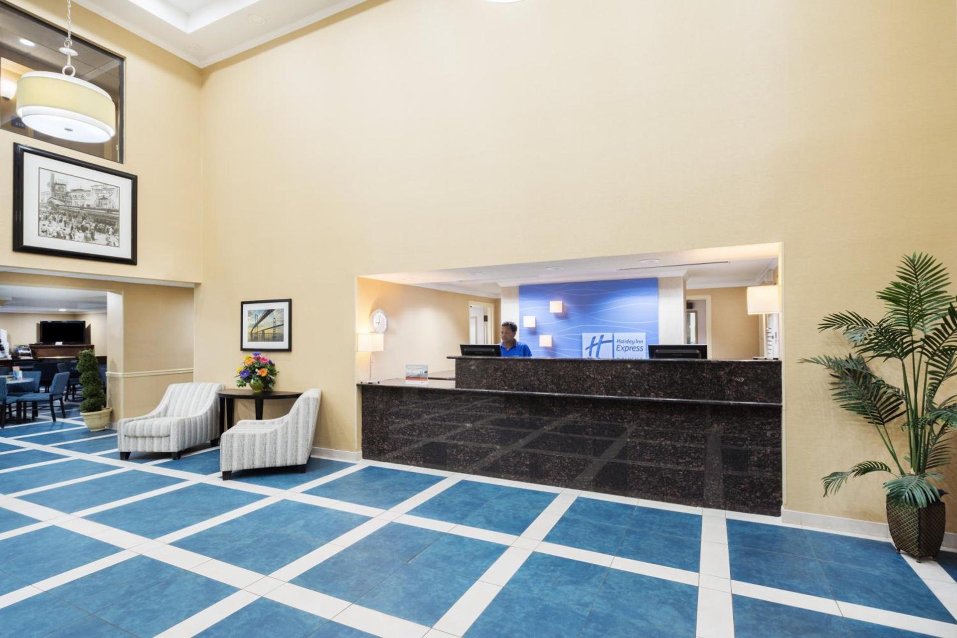 Best Western Plus Pocomoke City photo 9