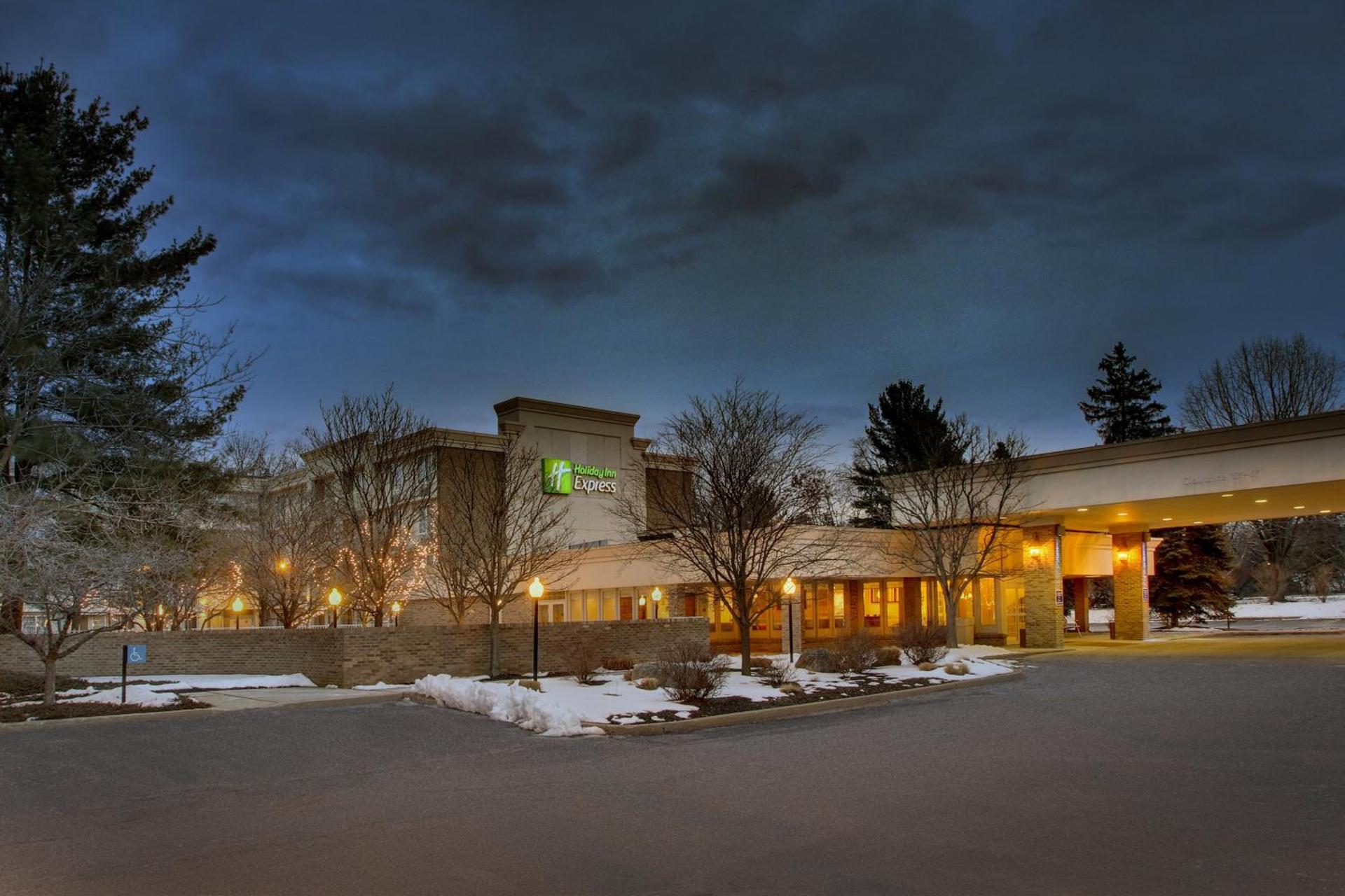 Holiday Inn Express Poughkeepsie by IHG photo 23