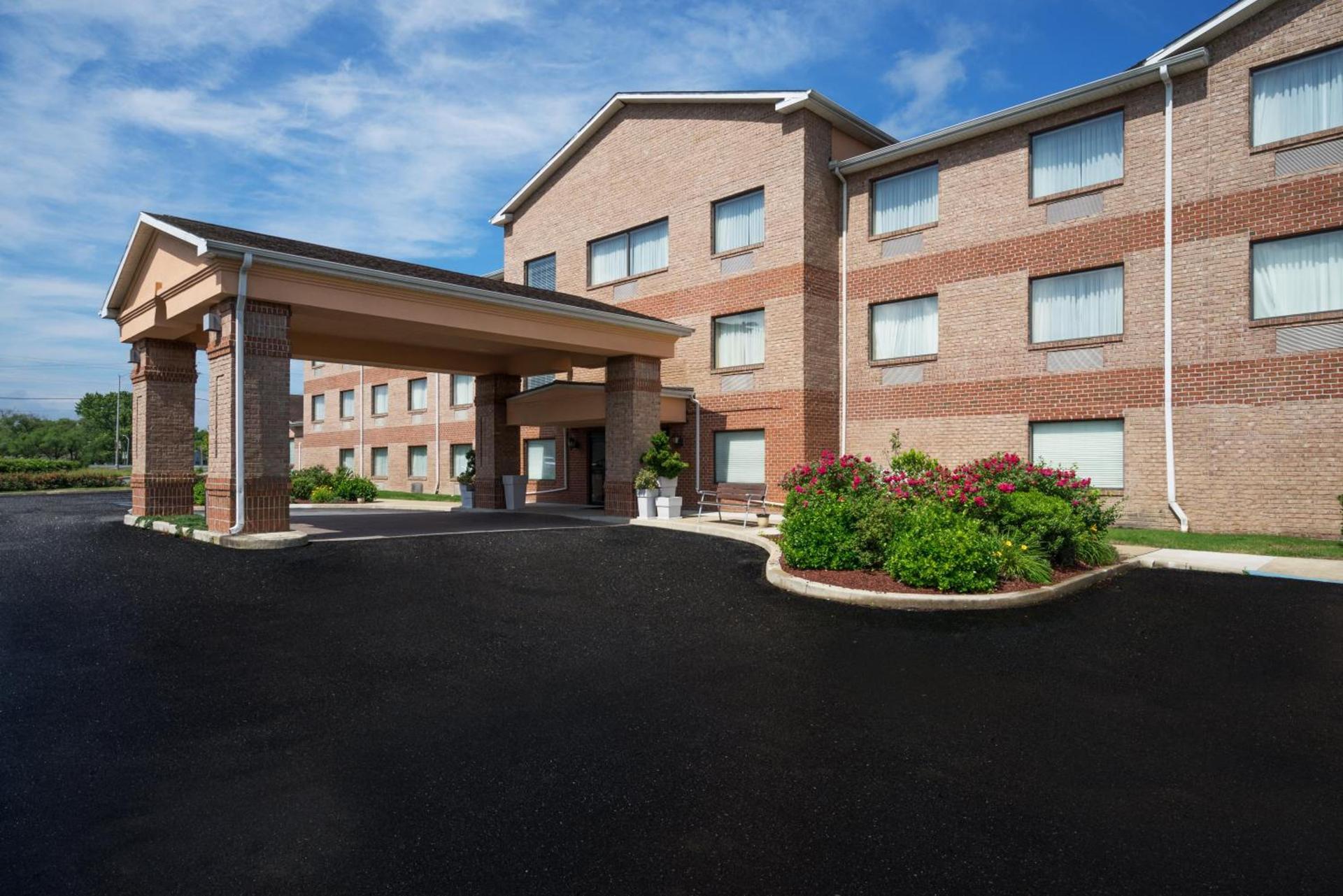 Best Western Plus Pocomoke City — hotel in Pocomoke City