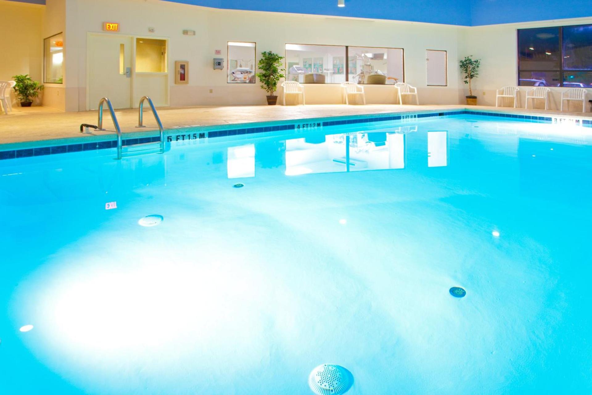 Best Western Plus Pocomoke City photo 21