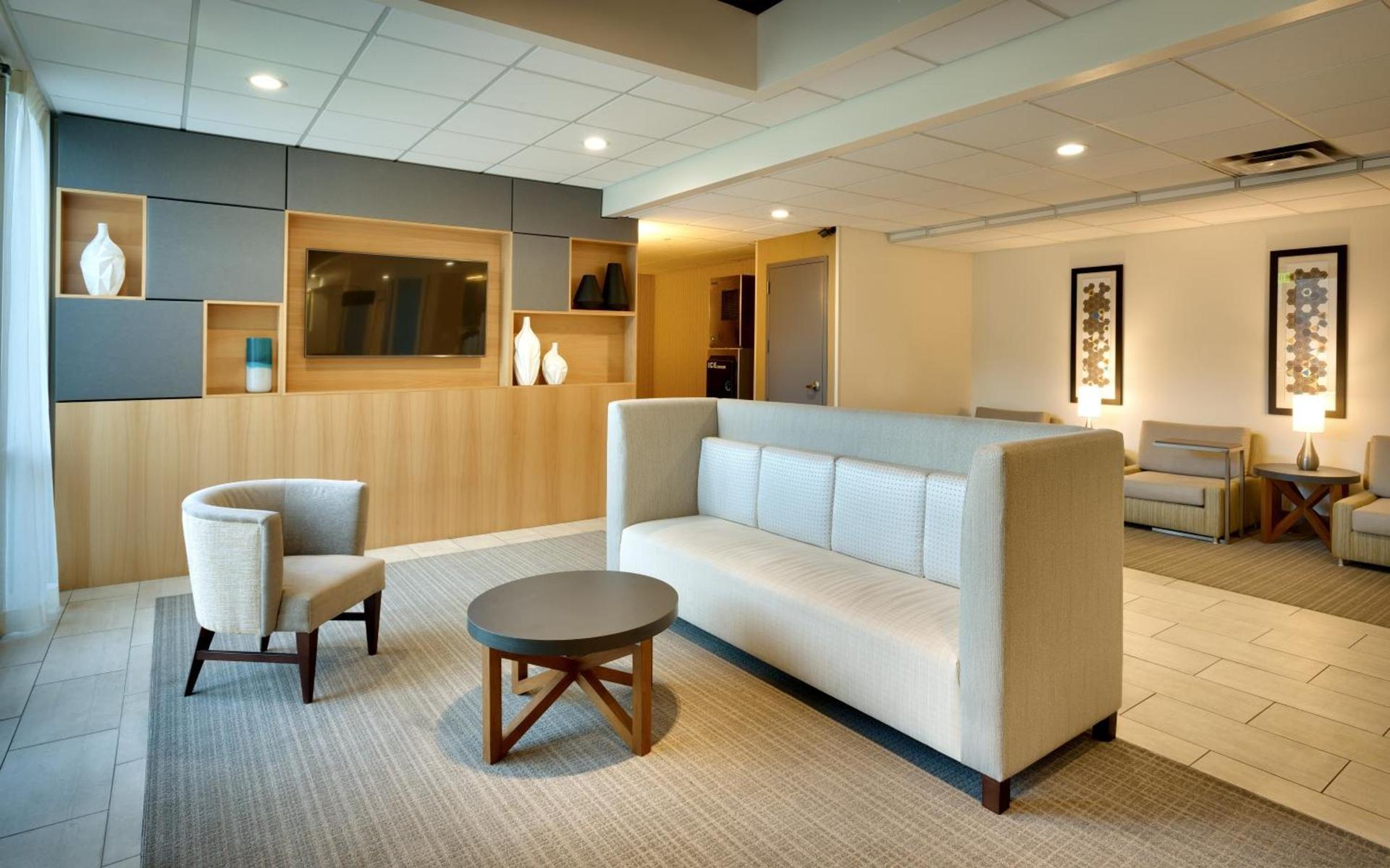 Holiday Inn Express & Suites American Fork - North Provo by IHG photo 34
