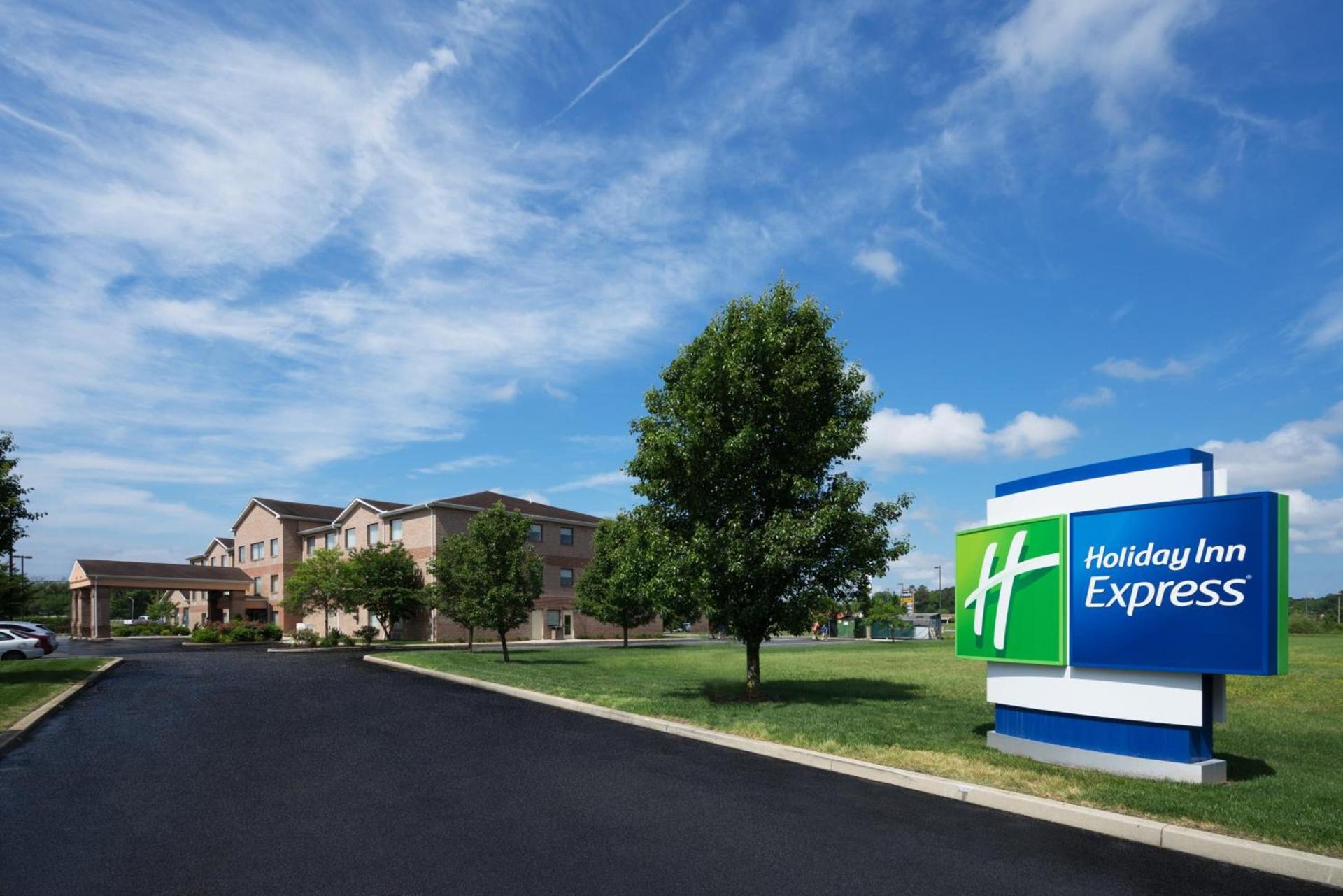 Best Western Plus Pocomoke City photo 24