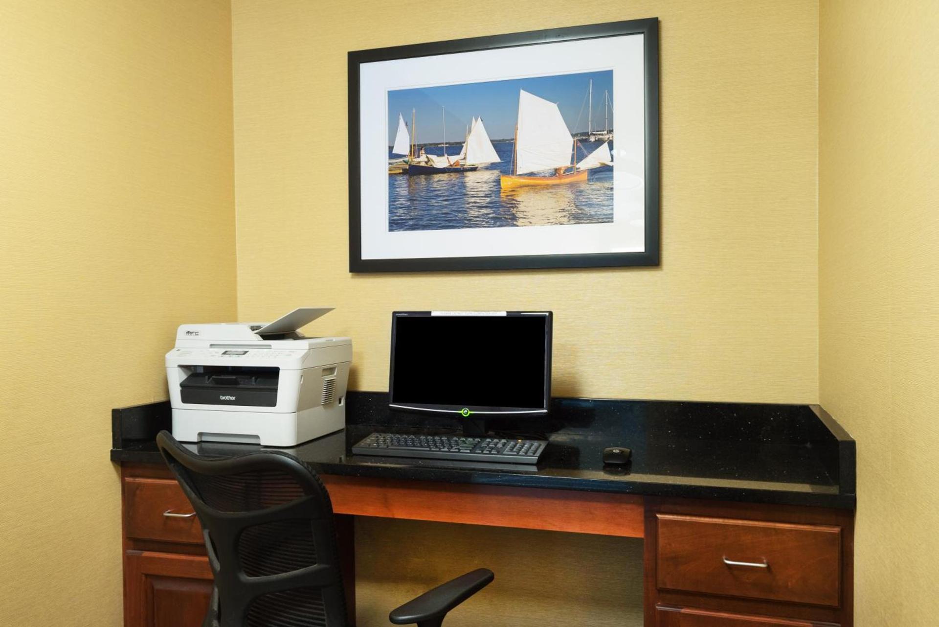 Best Western Plus Pocomoke City photo 4