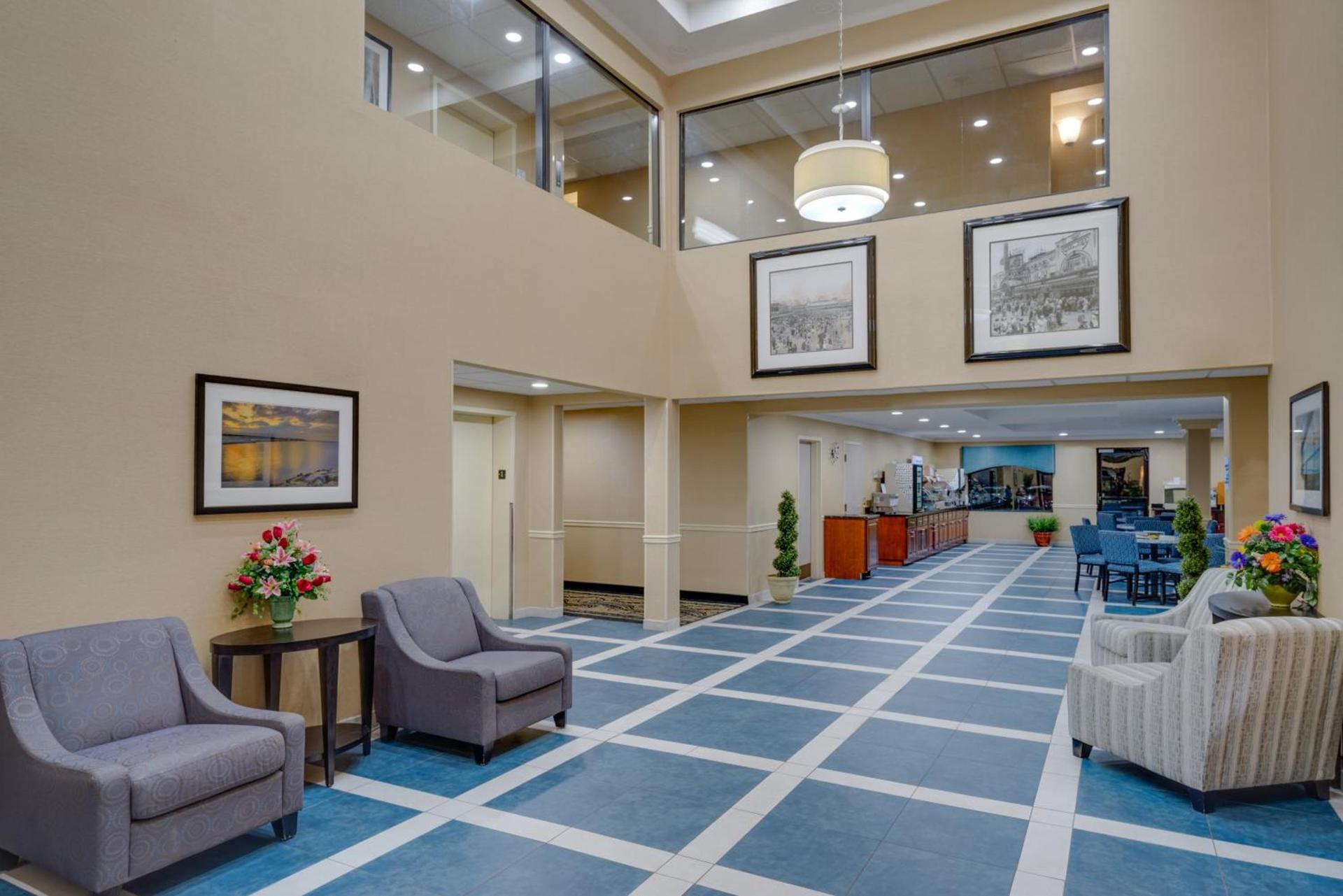 Best Western Plus Pocomoke City photo 3