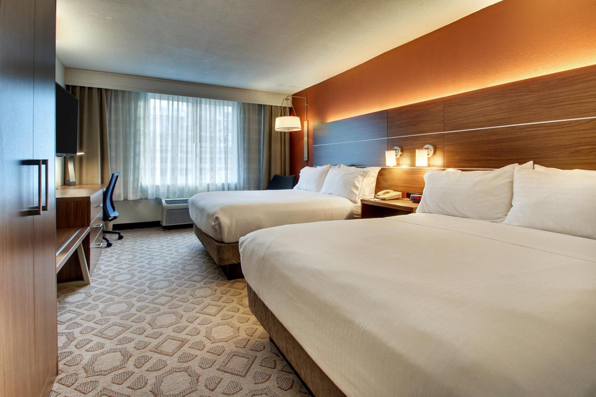 Holiday Inn Express Poughkeepsie by IHG photo 9