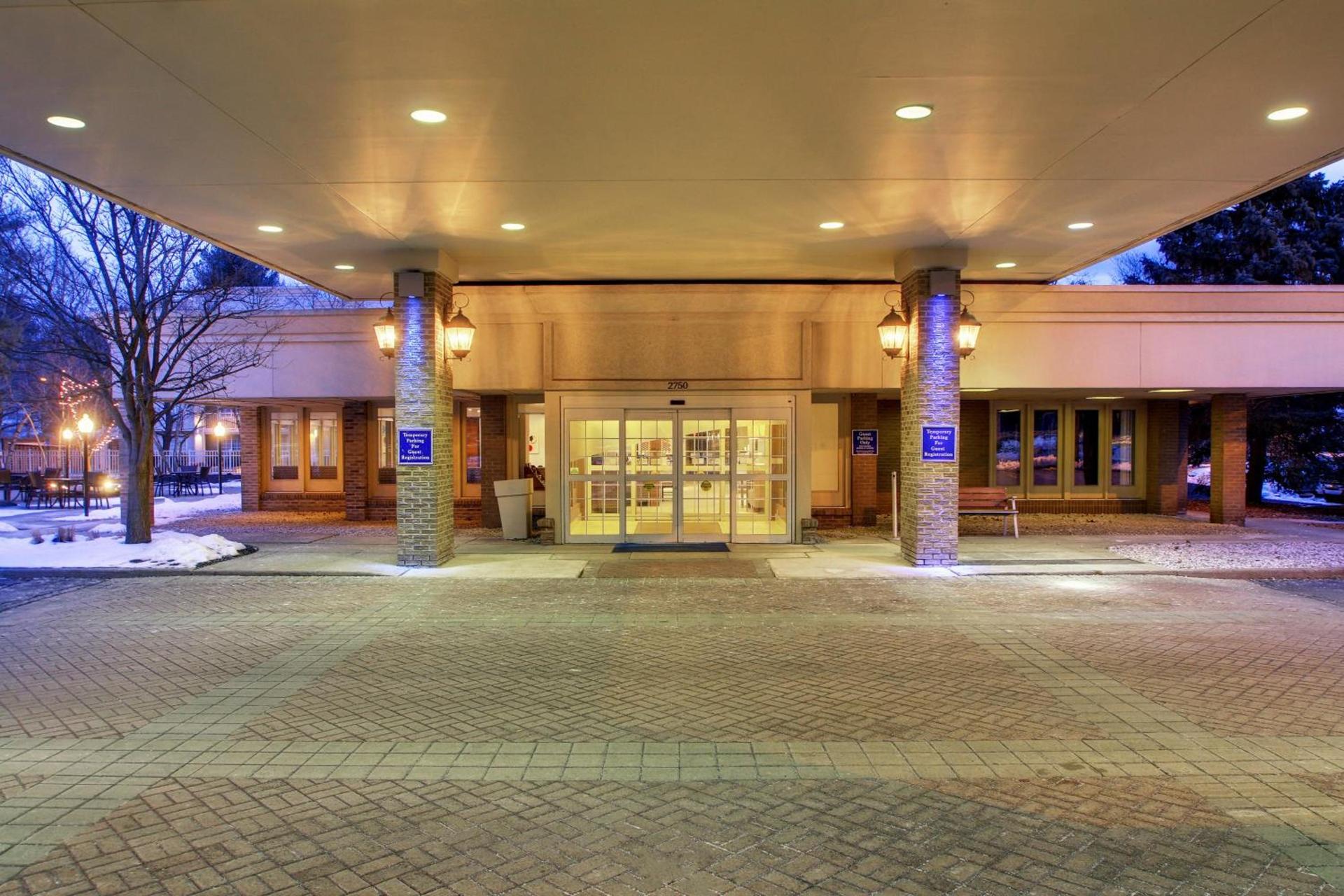 Holiday Inn Express Poughkeepsie by IHG photo 5