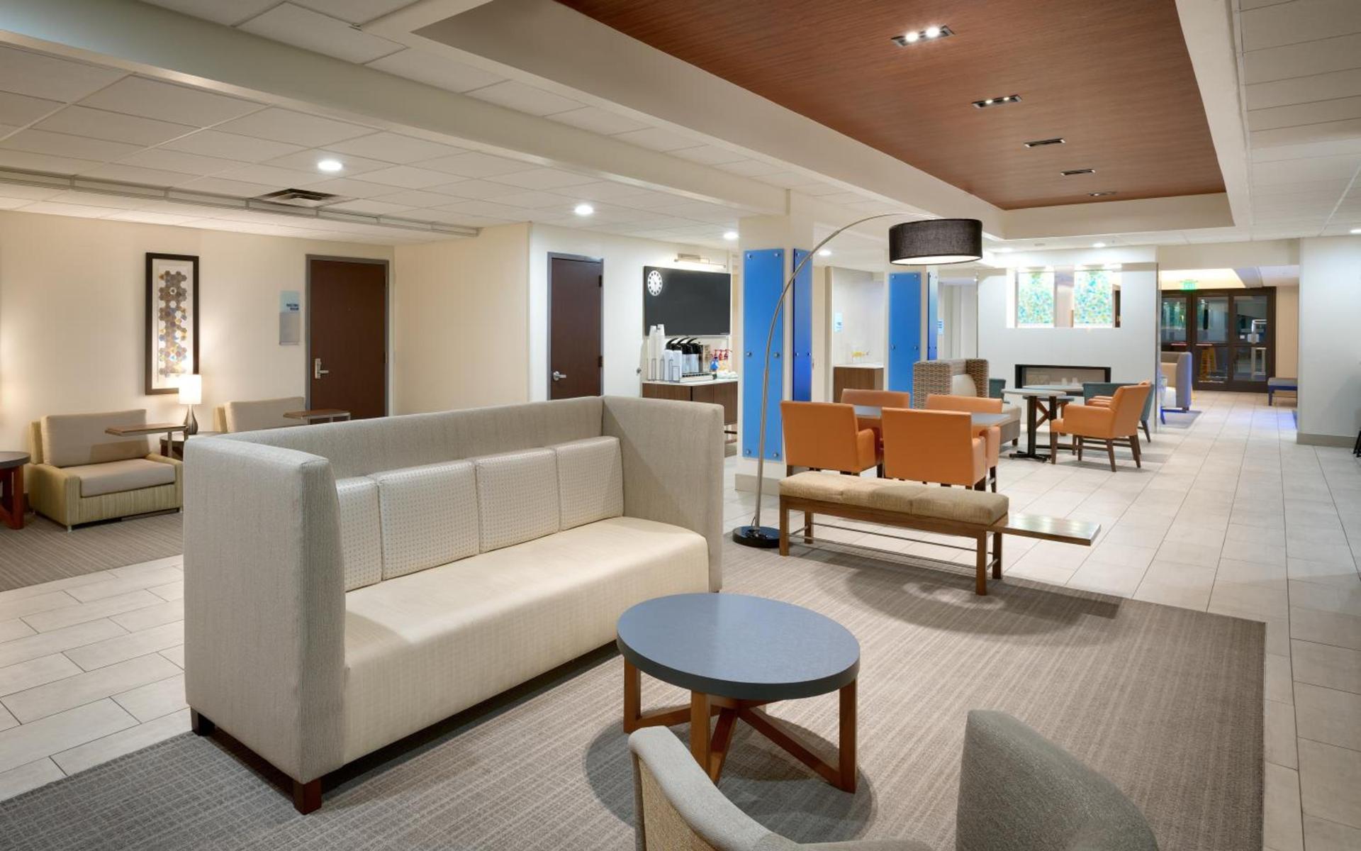 Holiday Inn Express & Suites American Fork - North Provo by IHG photo 30