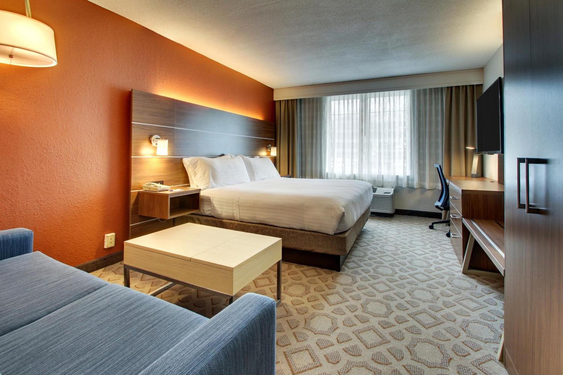 Holiday Inn Express Poughkeepsie by IHG photo 35
