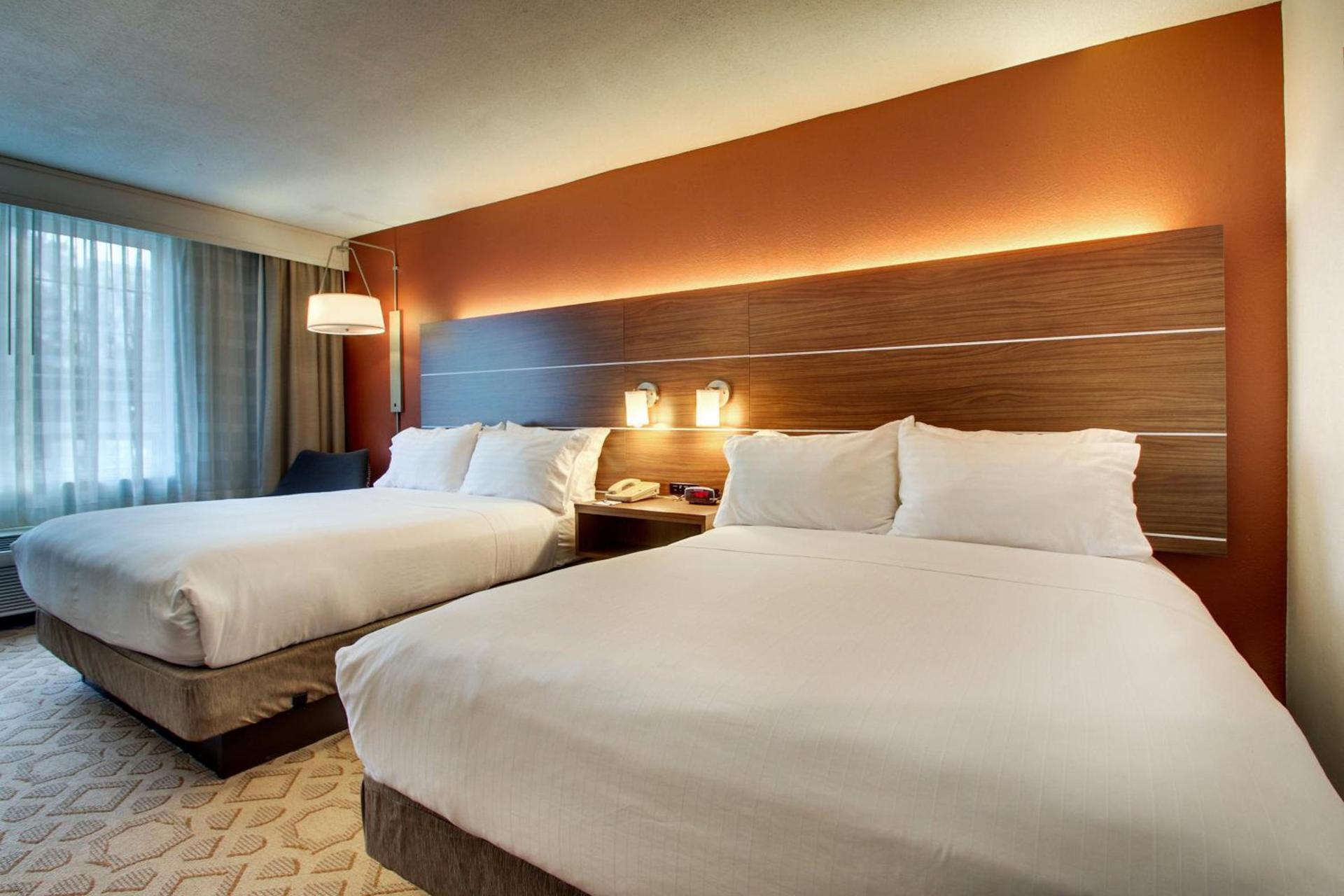 Holiday Inn Express Poughkeepsie by IHG photo 39