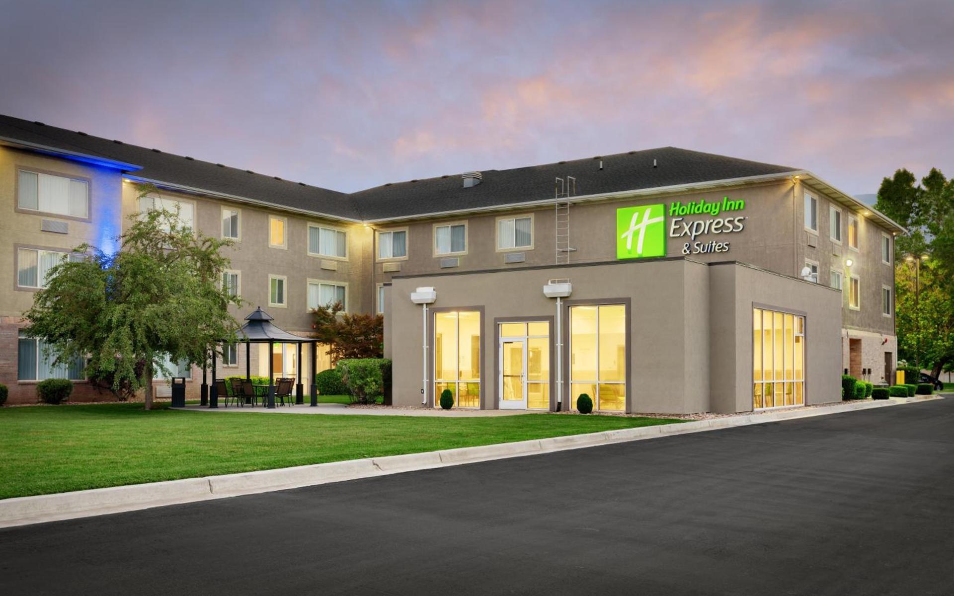 Holiday Inn Express & Suites American Fork - North Provo by IHG photo 54