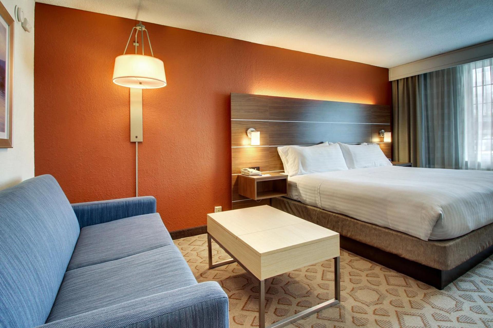 Holiday Inn Express Poughkeepsie by IHG photo 36