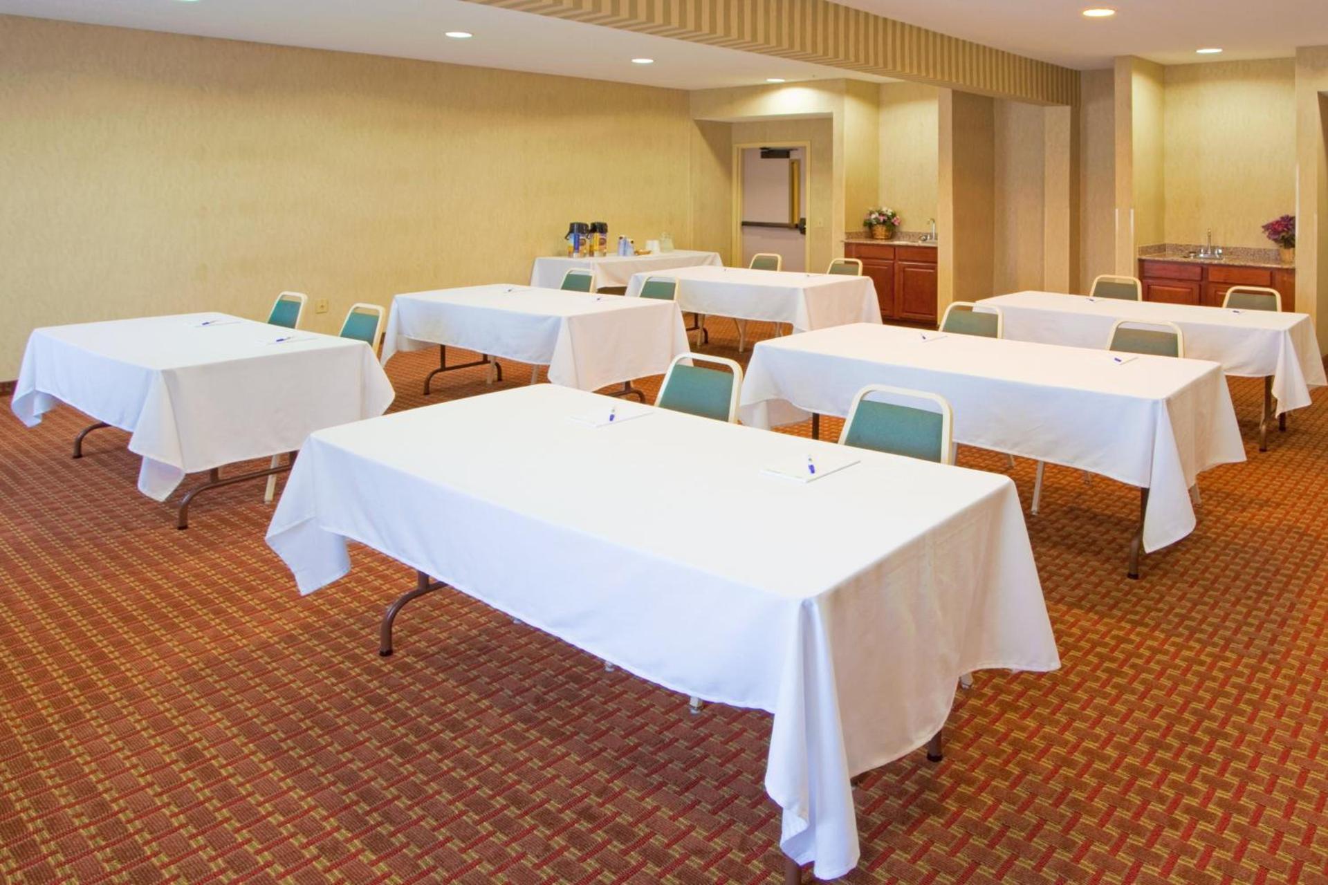 Best Western Plus Pocomoke City photo 20