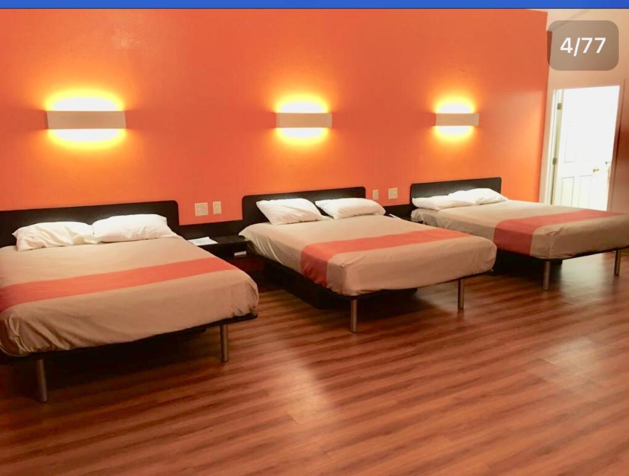 Motel 6-Globe, AZ photo 34