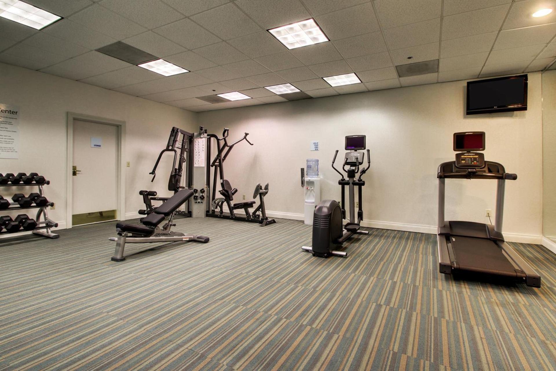 Holiday Inn Express Poughkeepsie by IHG photo 3