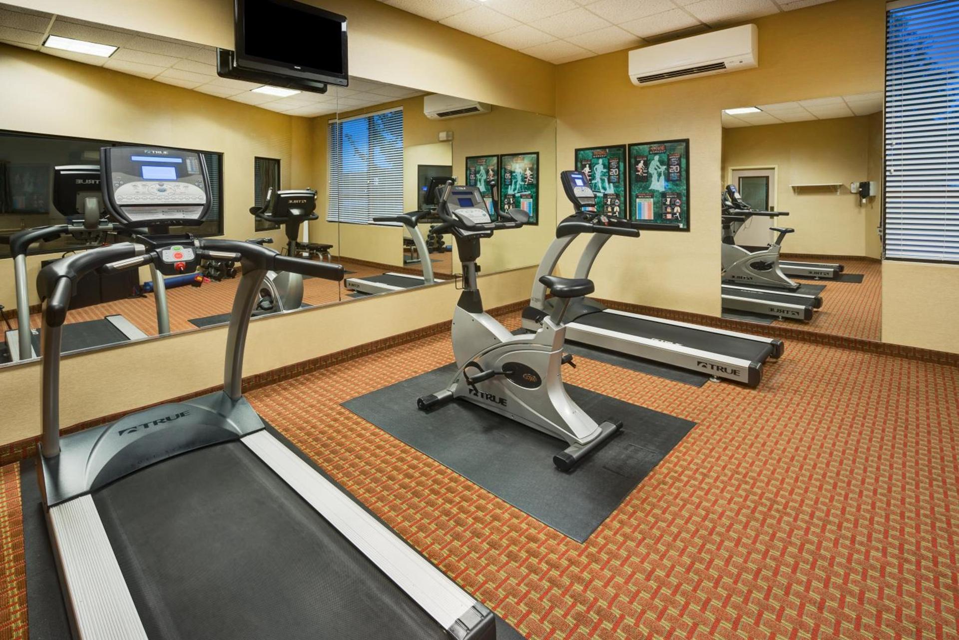 Best Western Plus Pocomoke City photo 2
