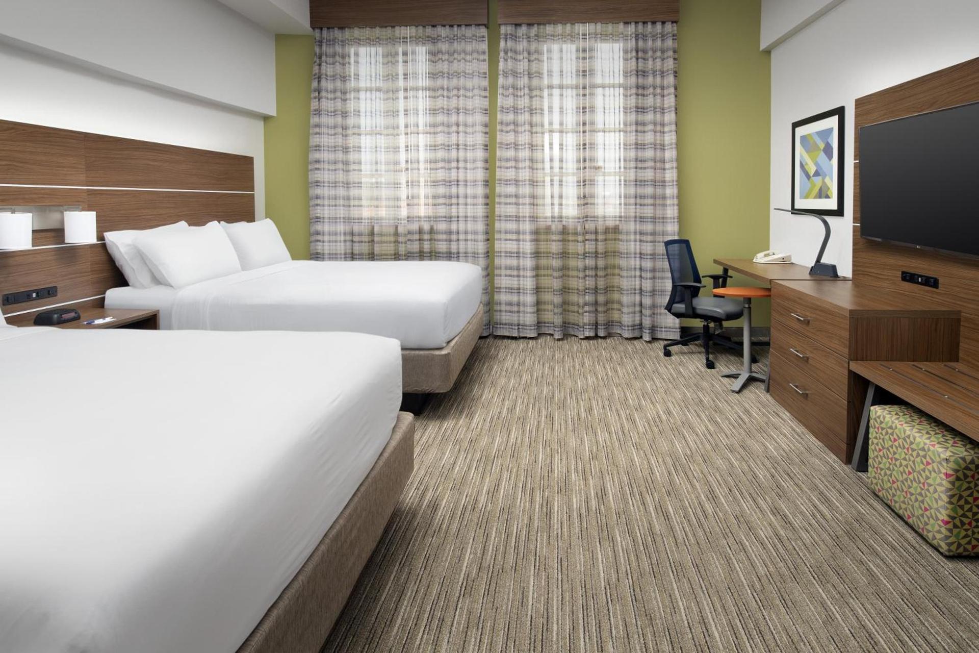 Holiday Inn Express San Antonio North Riverwalk Area by IHG photo 31