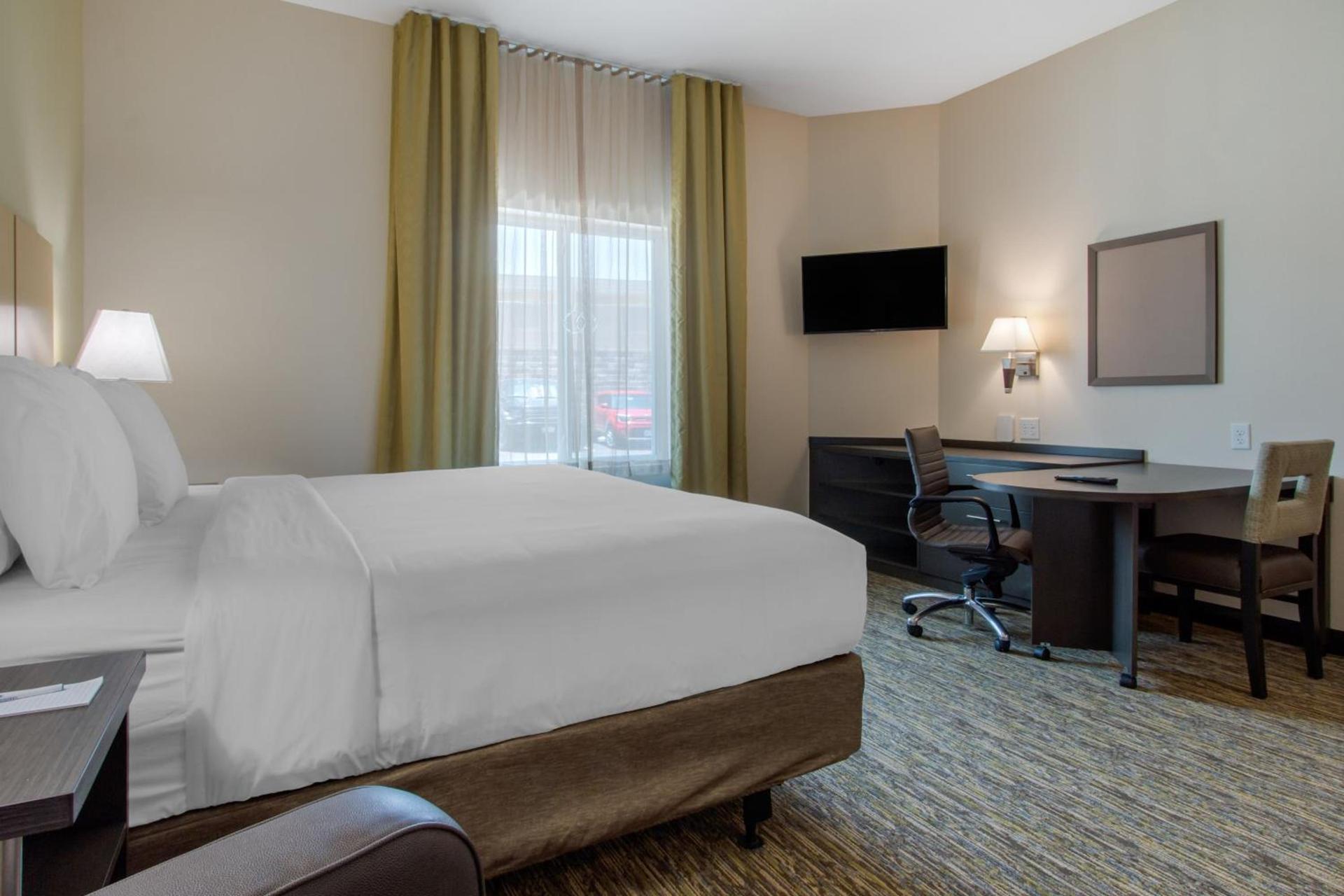 Candlewood Suites - San Antonio Lackland AFB Area by IHG photo 32