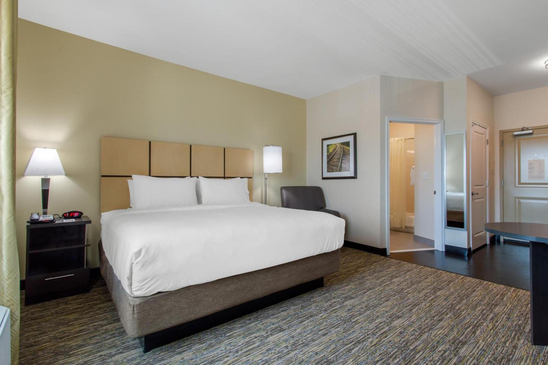 Candlewood Suites - San Antonio Lackland AFB Area by IHG photo 31