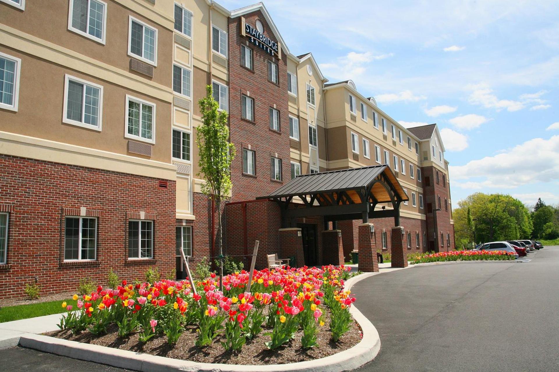 Staybridge Suites Rochester University by IHG photo 85