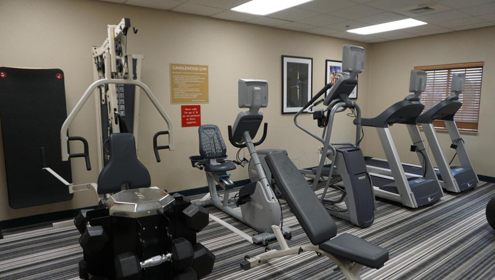 Candlewood Suites-West Springfield by IHG photo 16