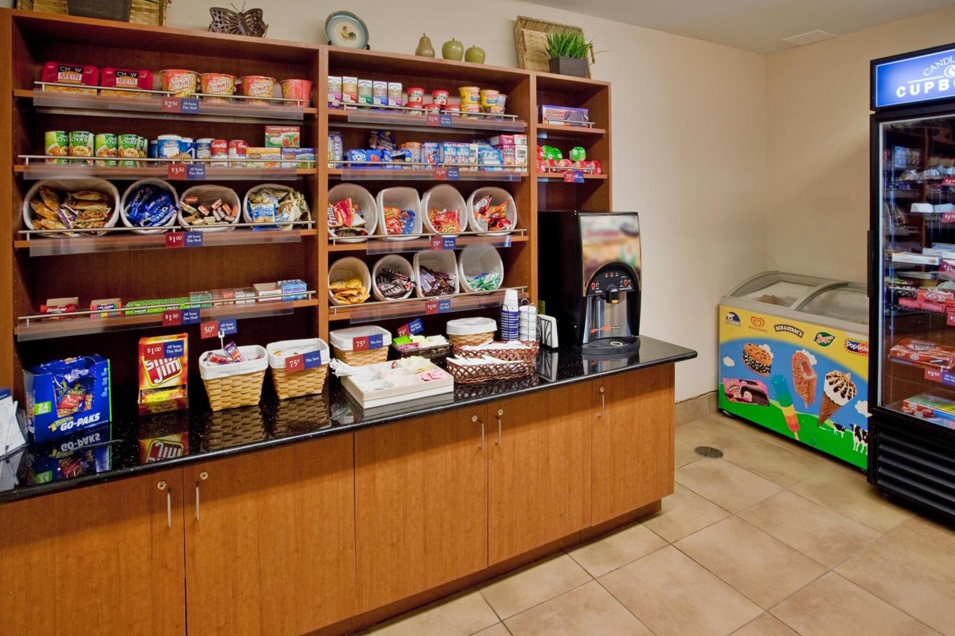 Candlewood Suites Richmond North-Glen Allen by IHG photo 23