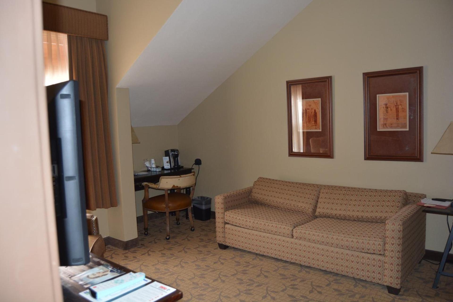 Hyatt Place Springdale - Zion National Park photo 34