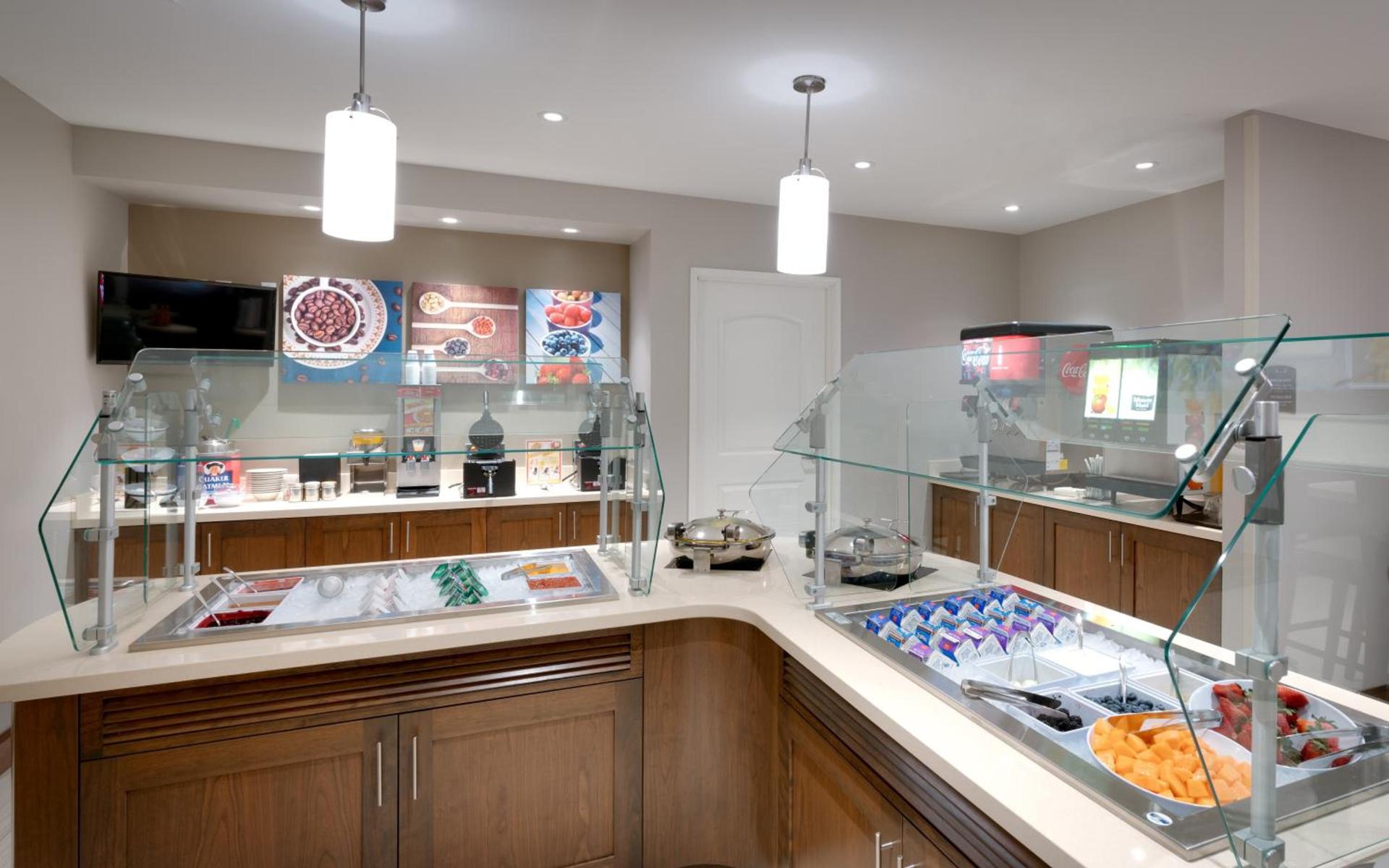 Staybridge Suites - Lehi - Traverse Ridge Center by IHG photo 23